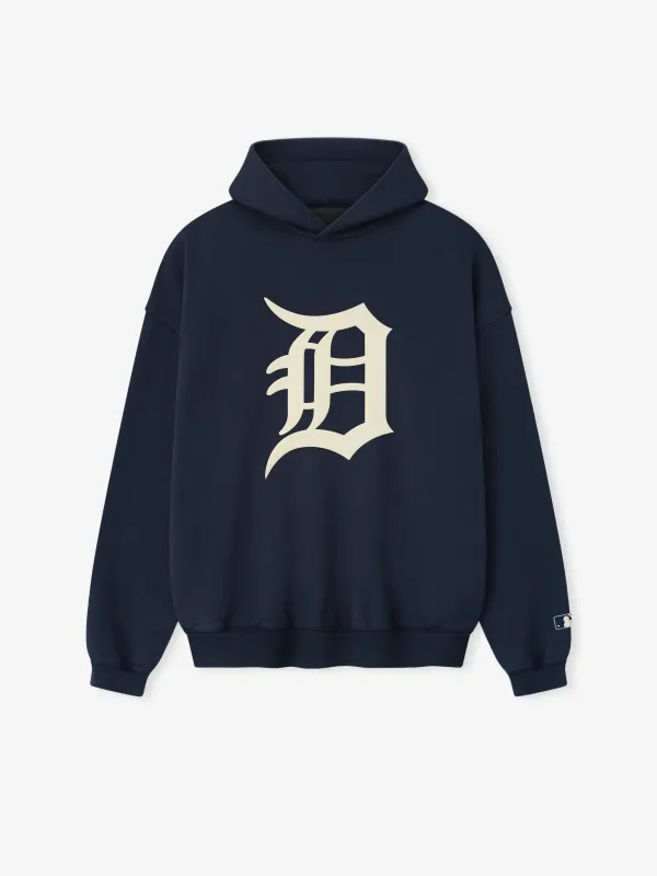 Tigers Sport Hoodie made by Essentials
