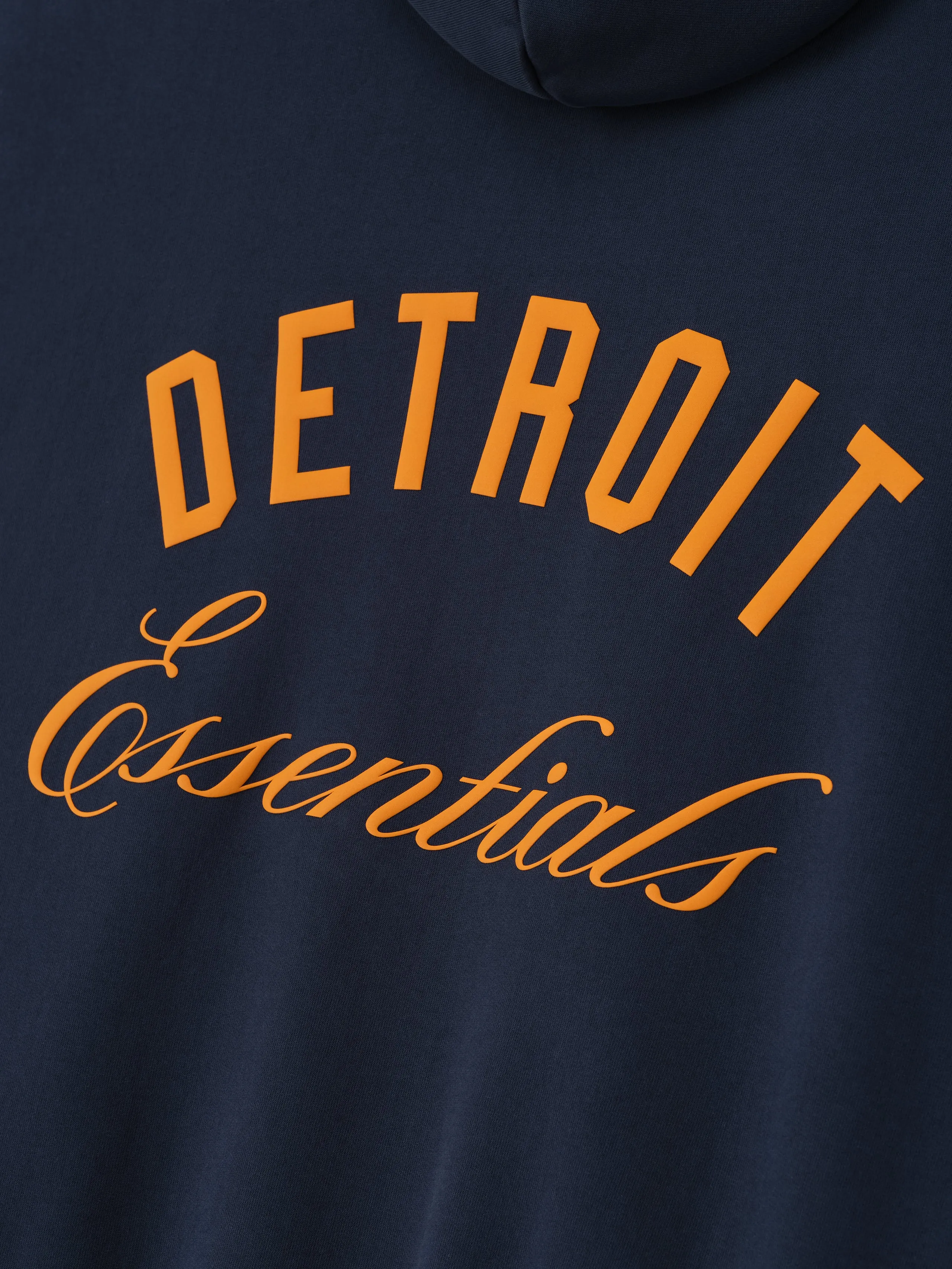 Tigers Sport Hoodie sold by Fear of God product image thumbnail 4
