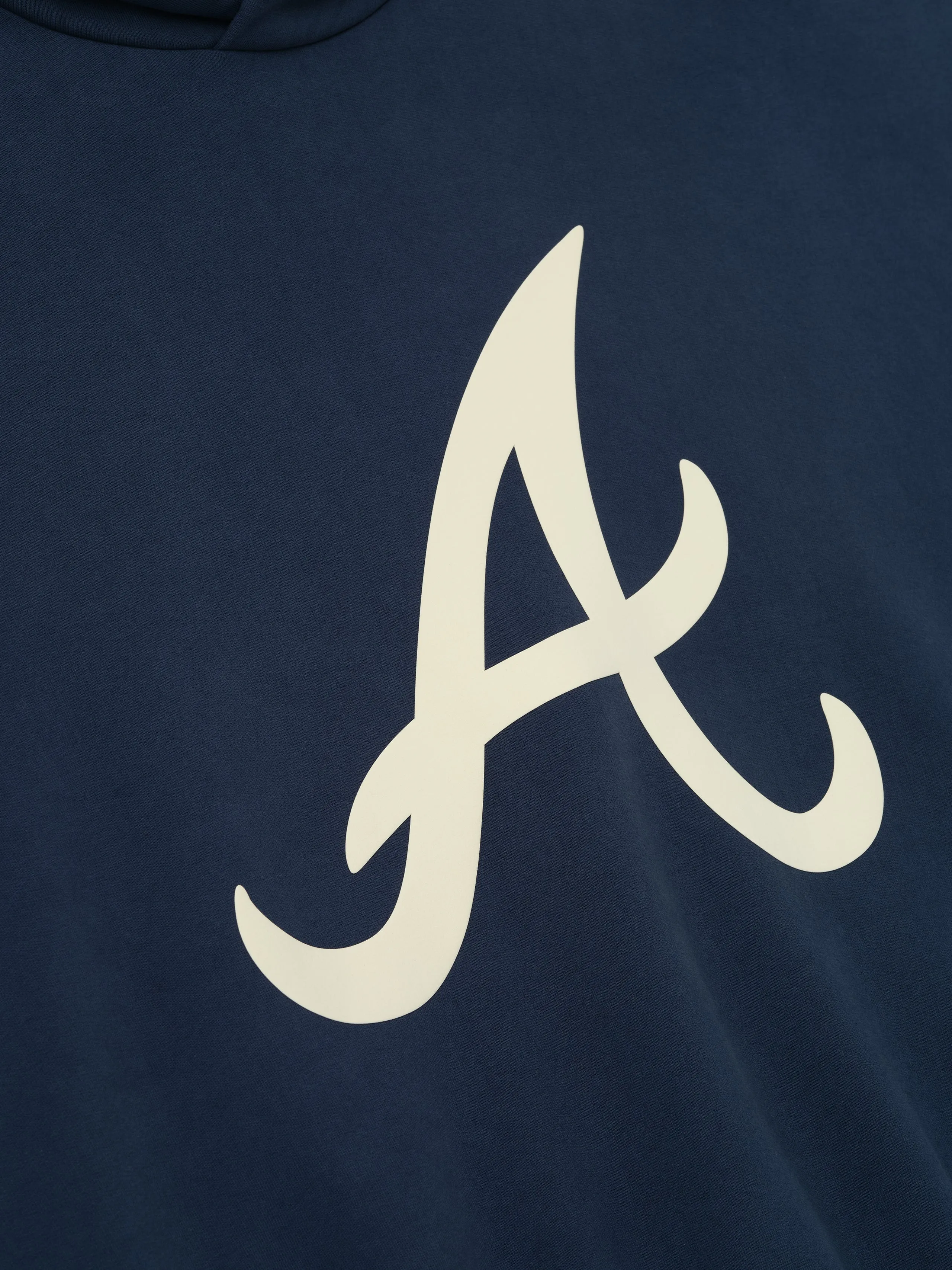 Braves Sport Hoodie sold by Fear of God product image thumbnail 3