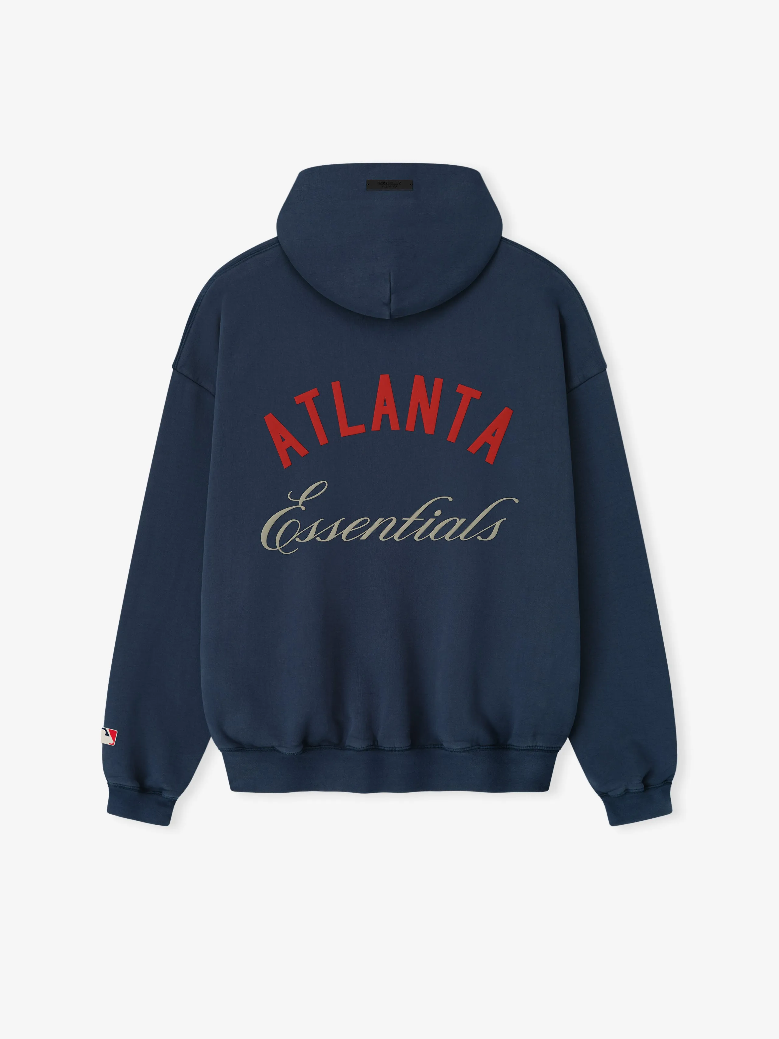 Braves Sport Hoodie sold by Fear of God product image thumbnail 2