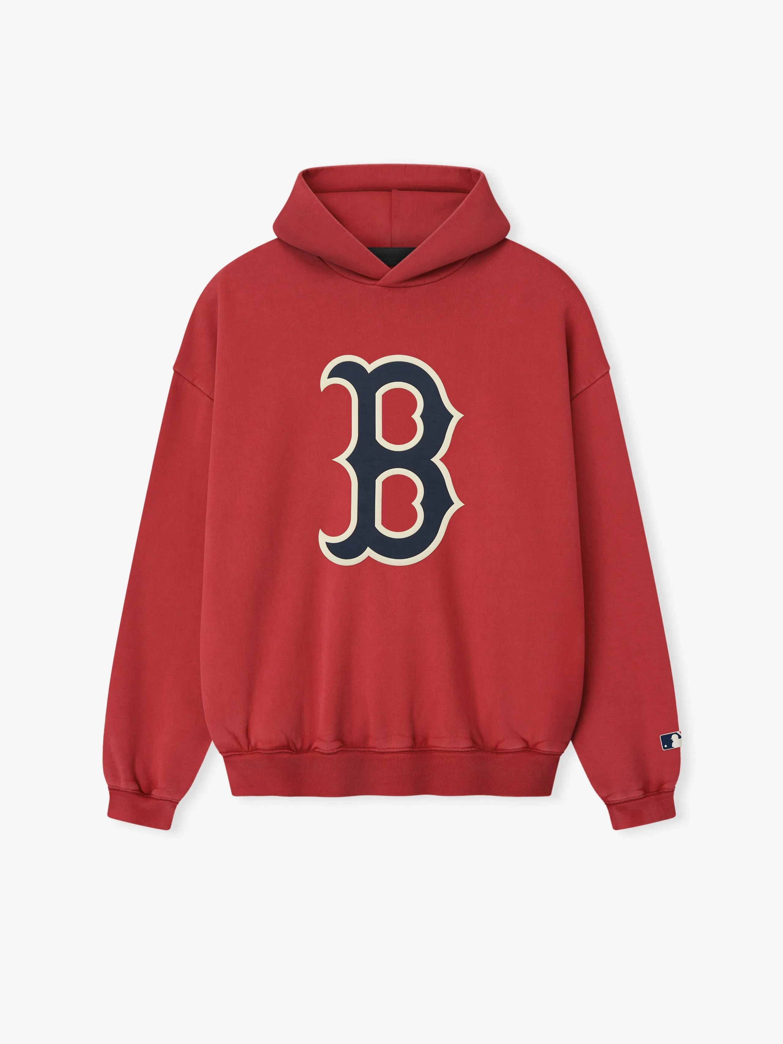 Red Sox Sport Hoodie sold by Fear of God product image thumbnail 2