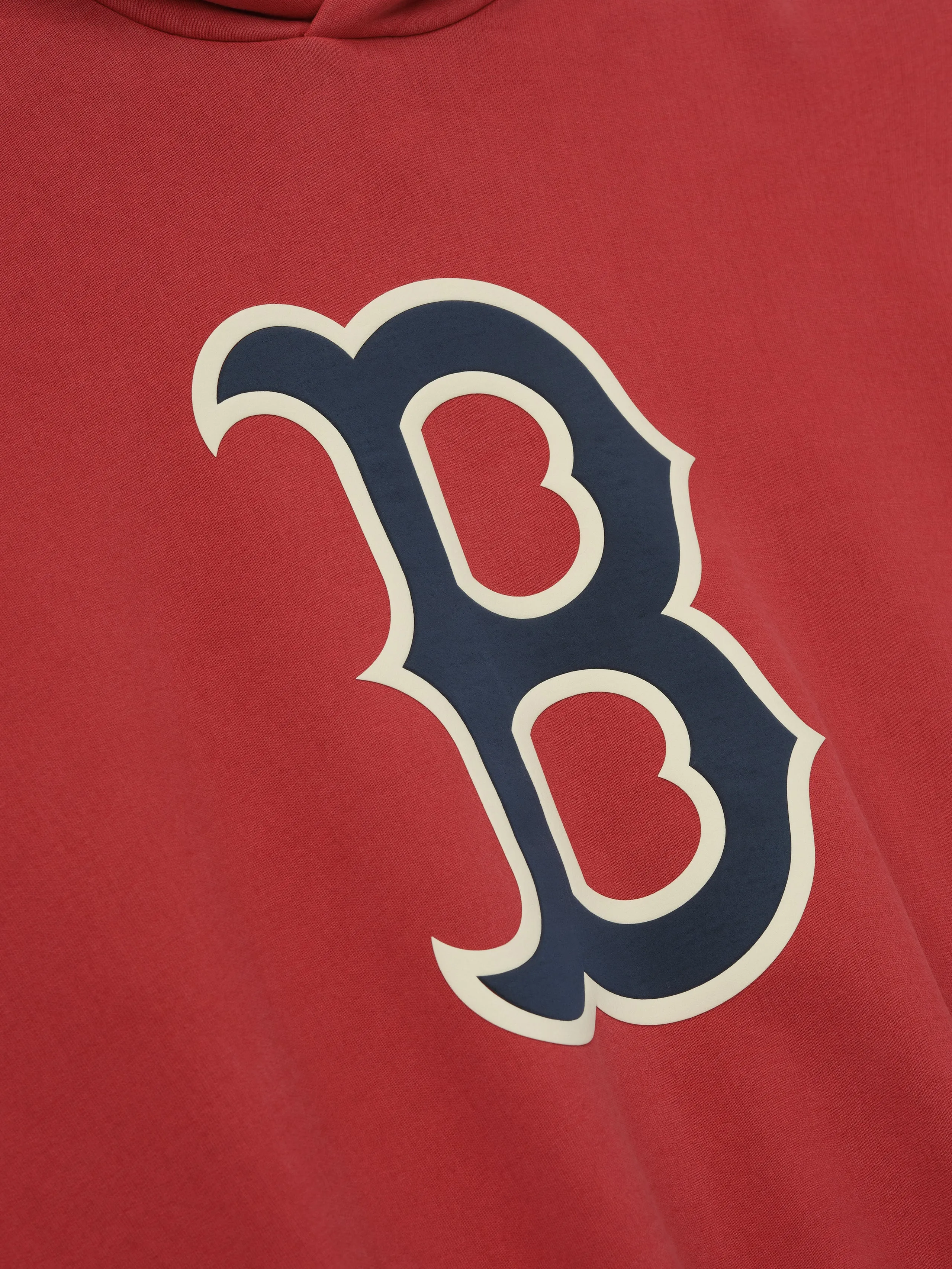 Red Sox Sport Hoodie sold by Fear of God product image thumbnail 4