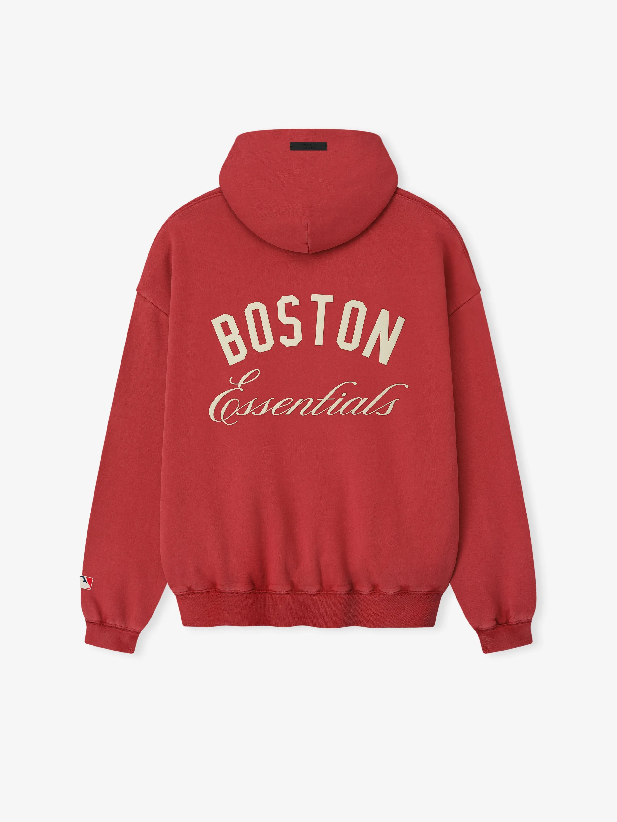 Red Sox Sport Hoodie sold by Fear of God product image thumbnail 3