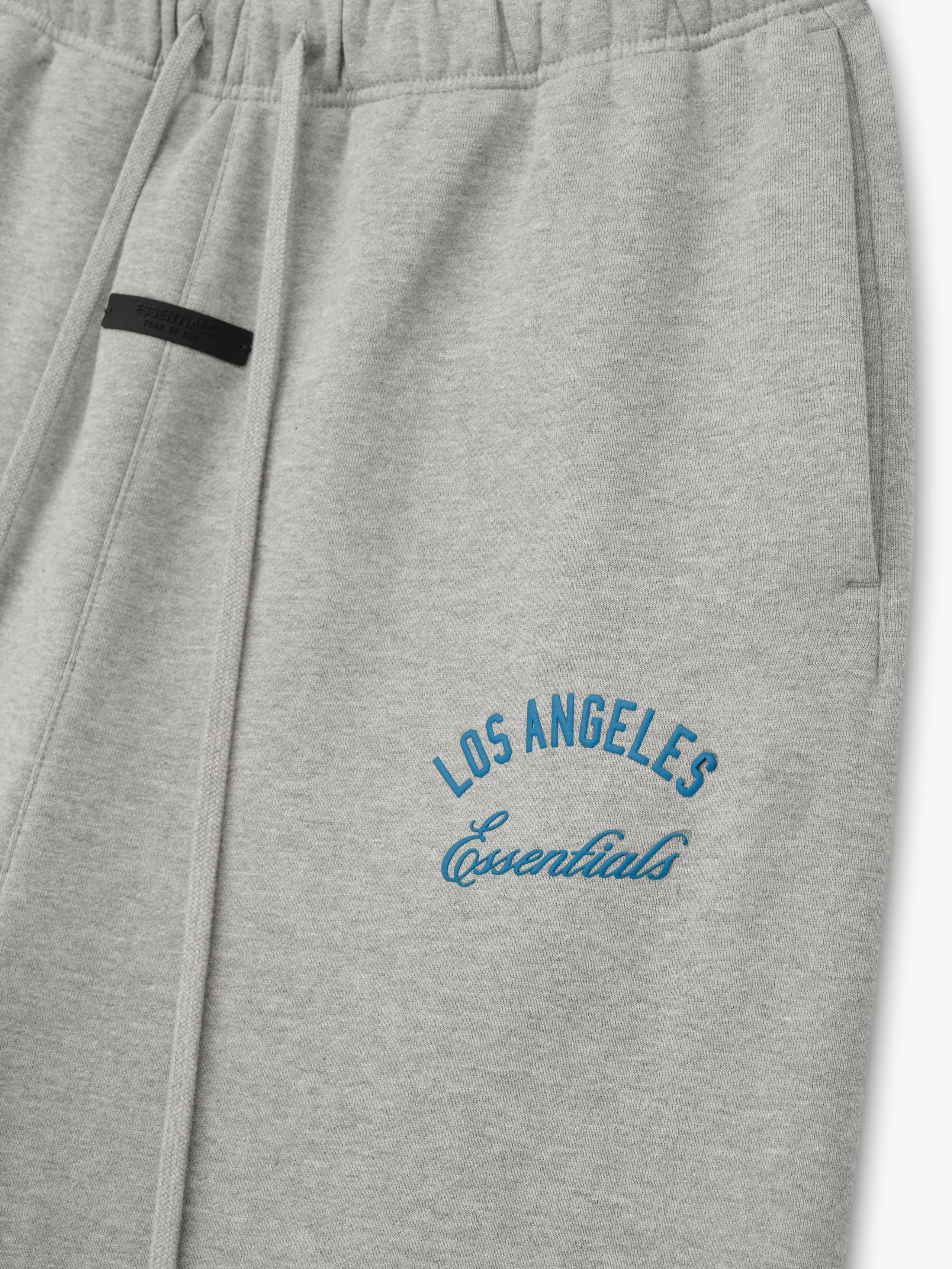 Dodgers Lounge Sweatpant sold by Fear of God product image thumbnail 3