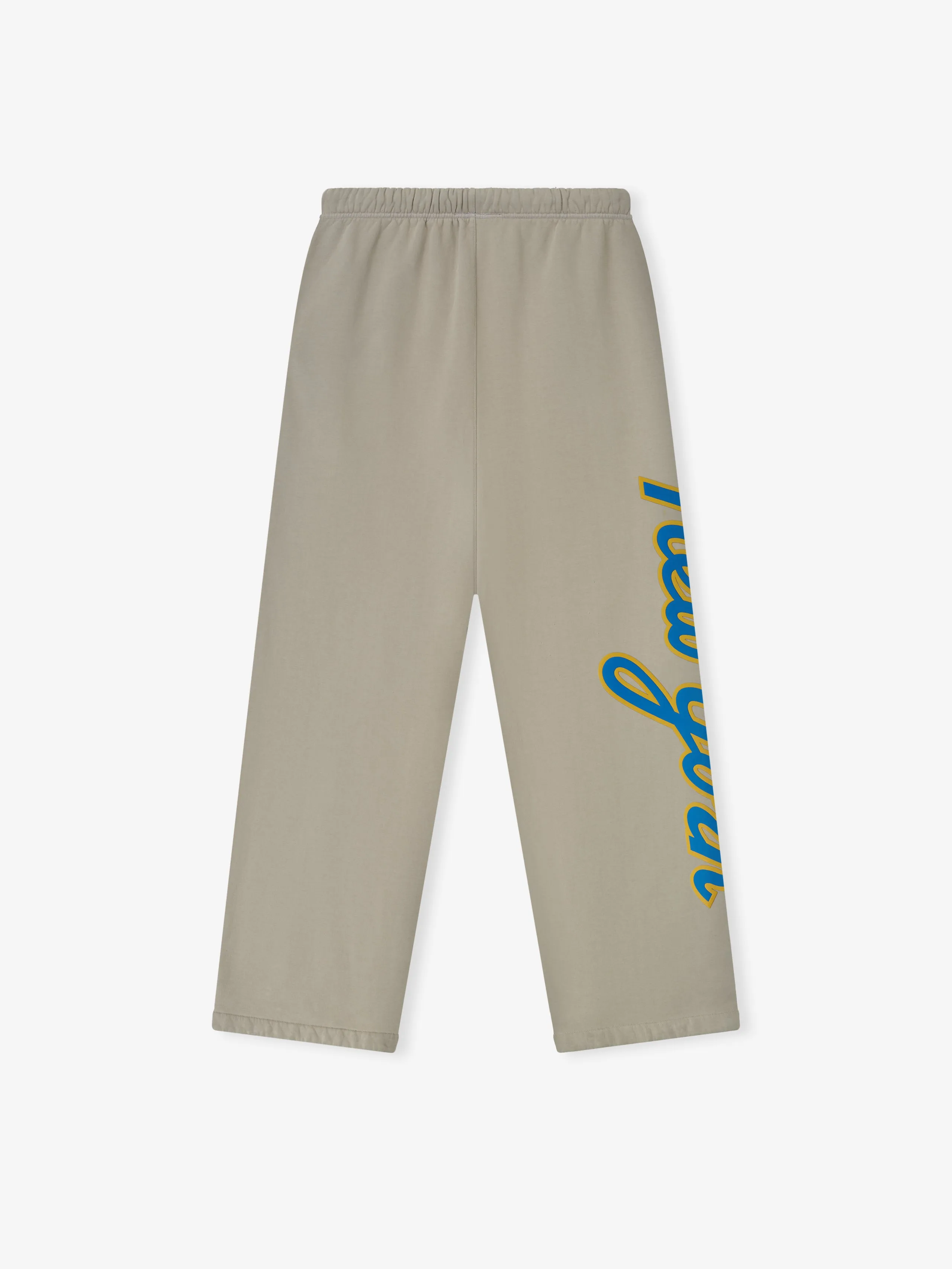 Mets Lounge Sweatpant sold by Fear of God product image thumbnail 2