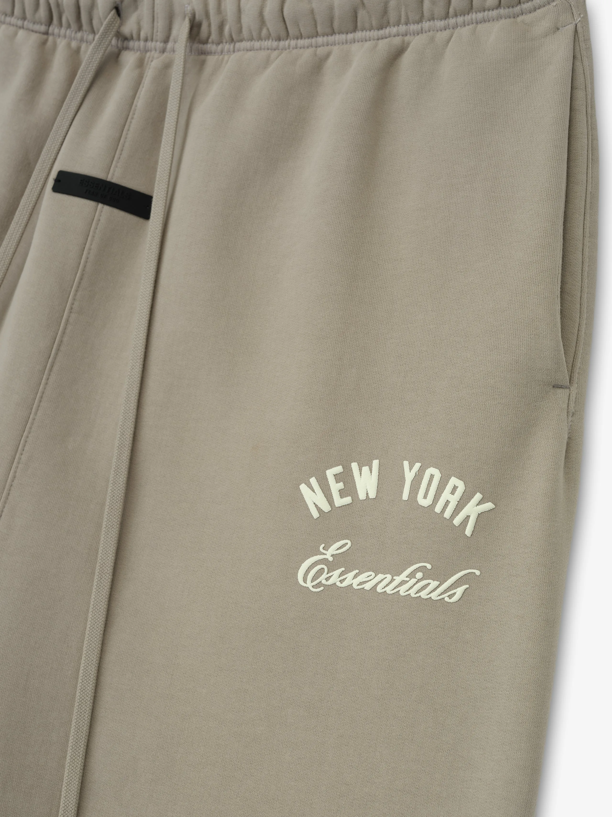 Mets Lounge Sweatpant sold by Fear of God product image thumbnail 3
