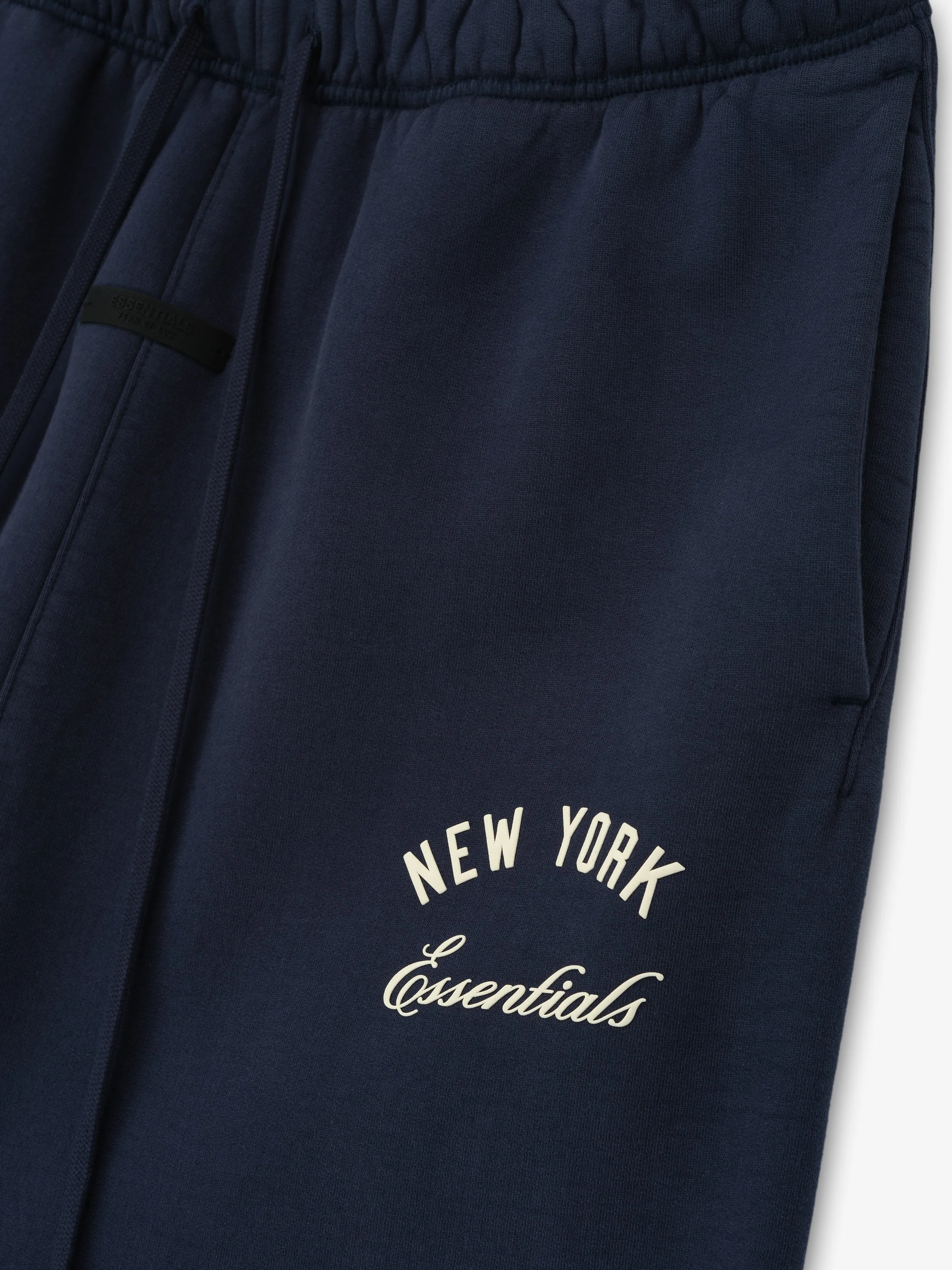 Yankees Flare Sweatpant sold by Fear of God product image thumbnail 3