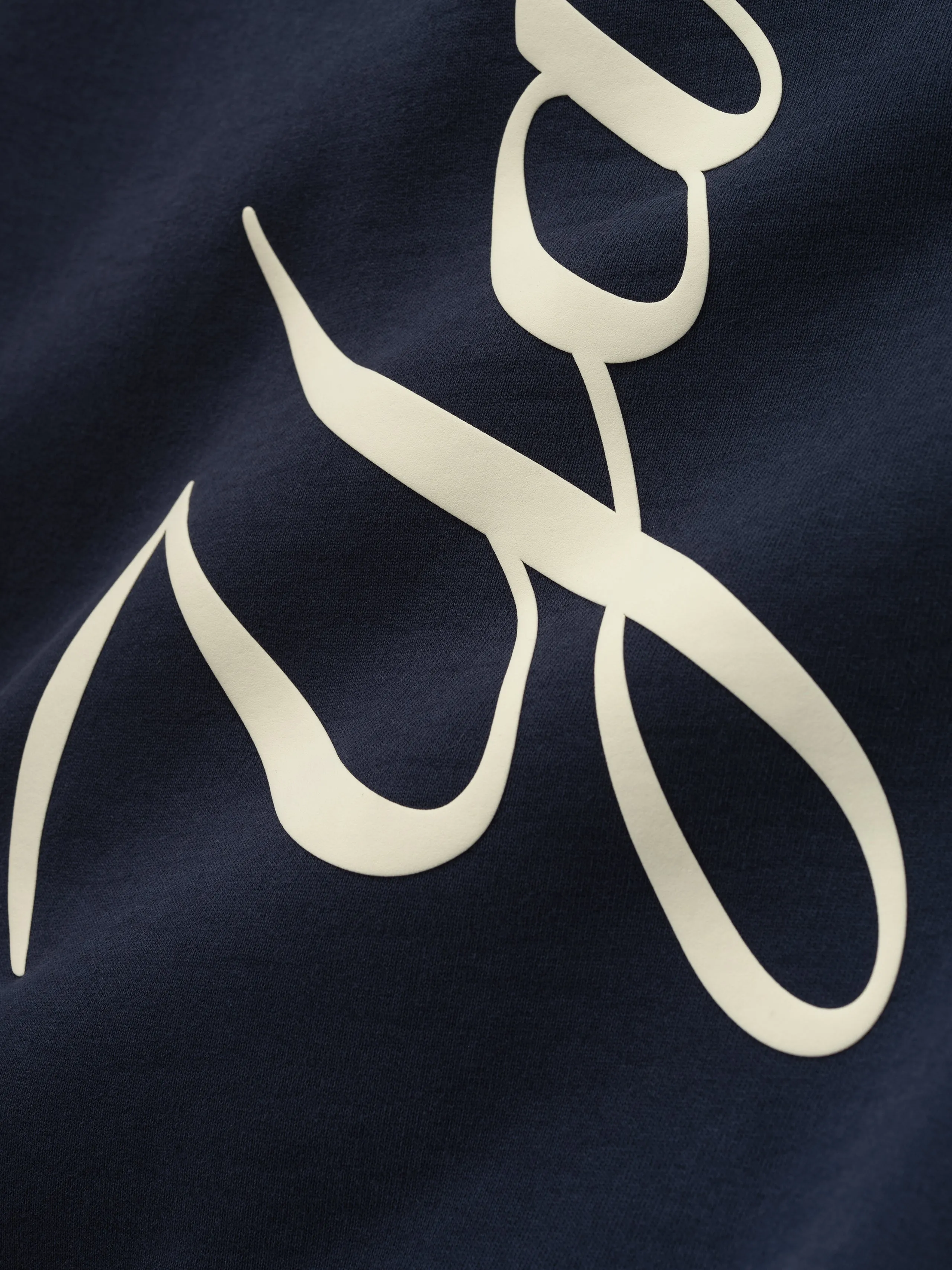 Yankees Flare Sweatpant sold by Fear of God product image thumbnail 4