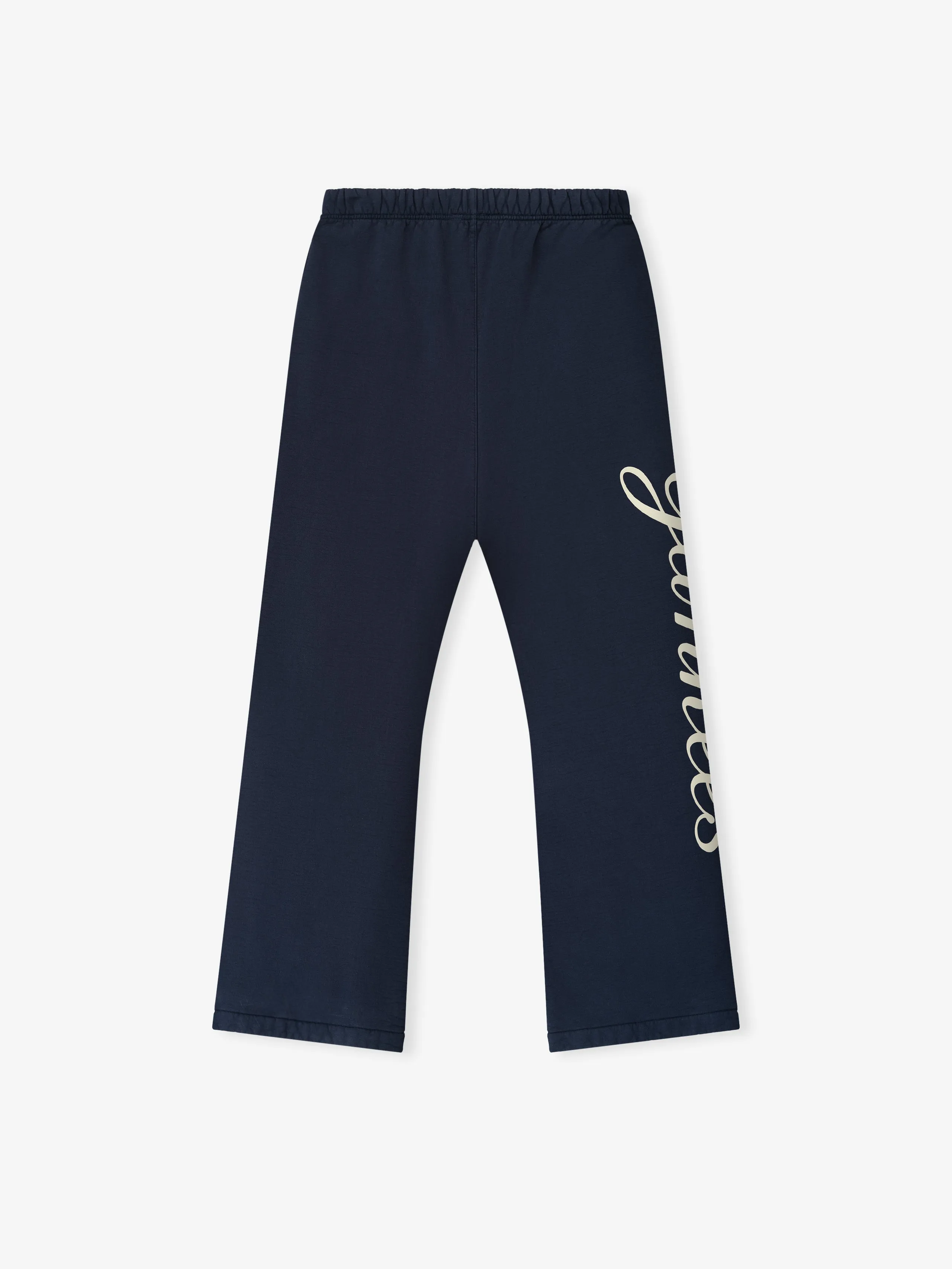 Yankees Flare Sweatpant sold by Fear of God product image thumbnail 2