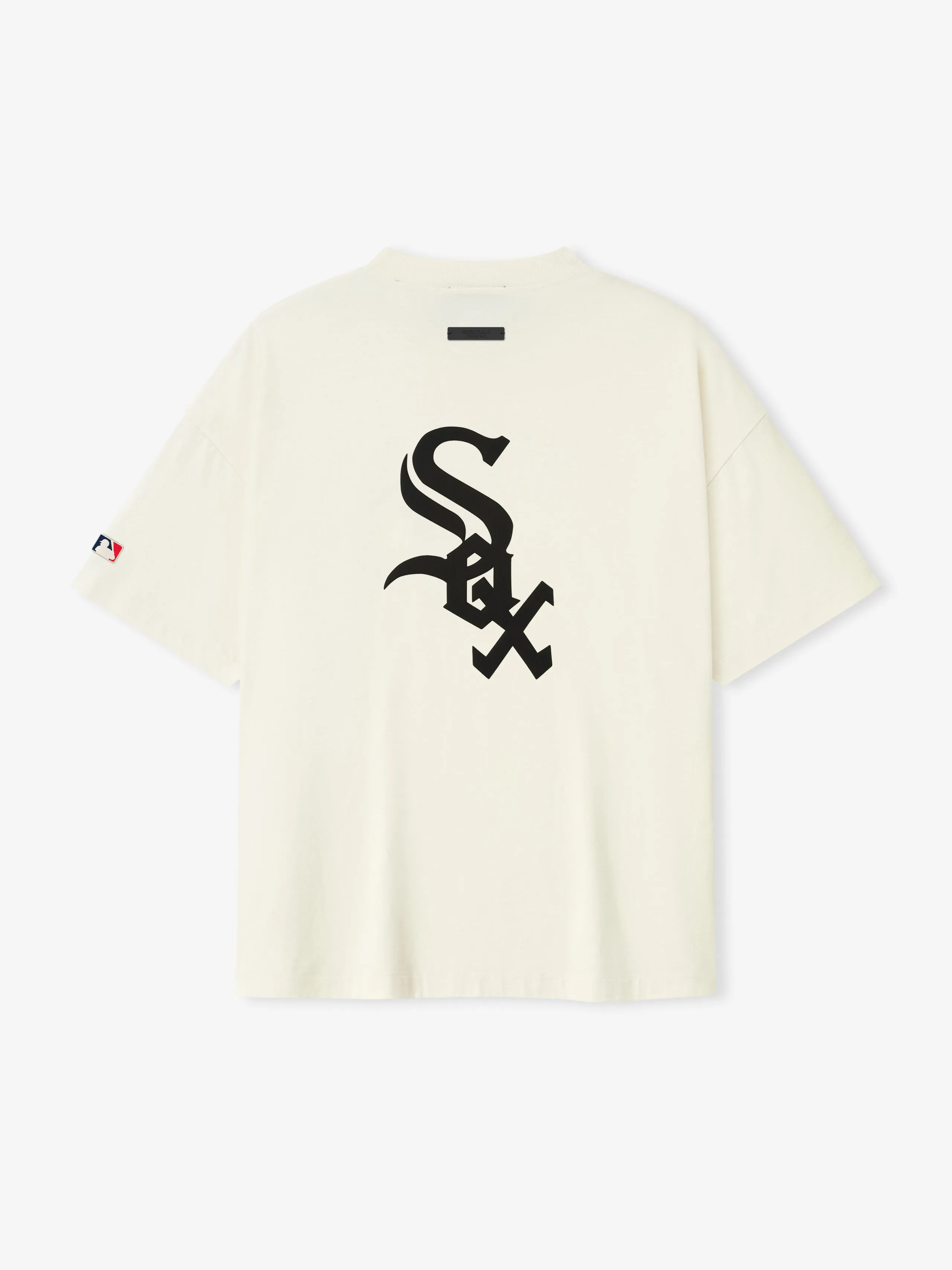 White Sox 90s Tee sold by Fear of God product image thumbnail 2