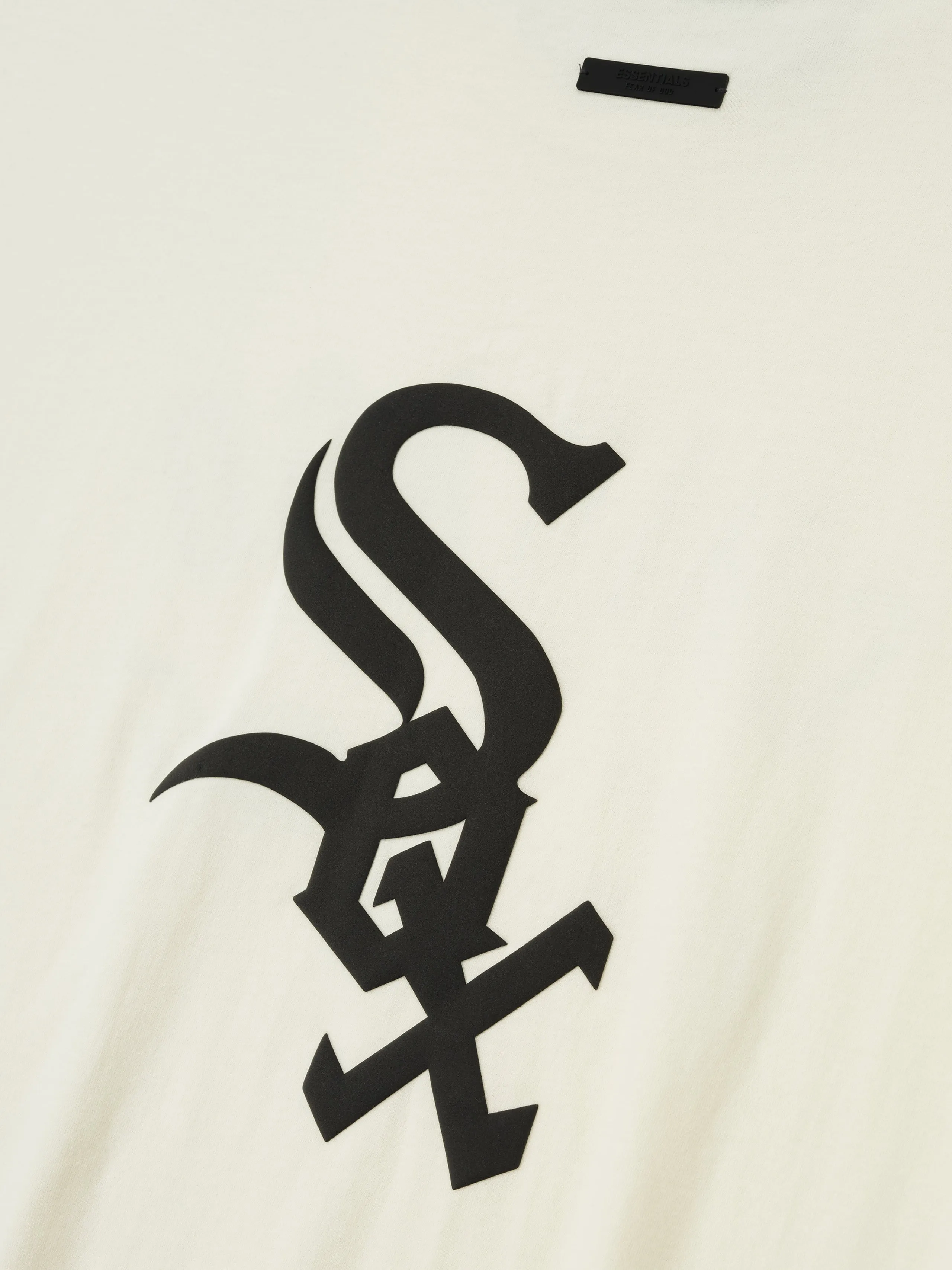 White Sox 90s Tee sold by Fear of God product image thumbnail 4