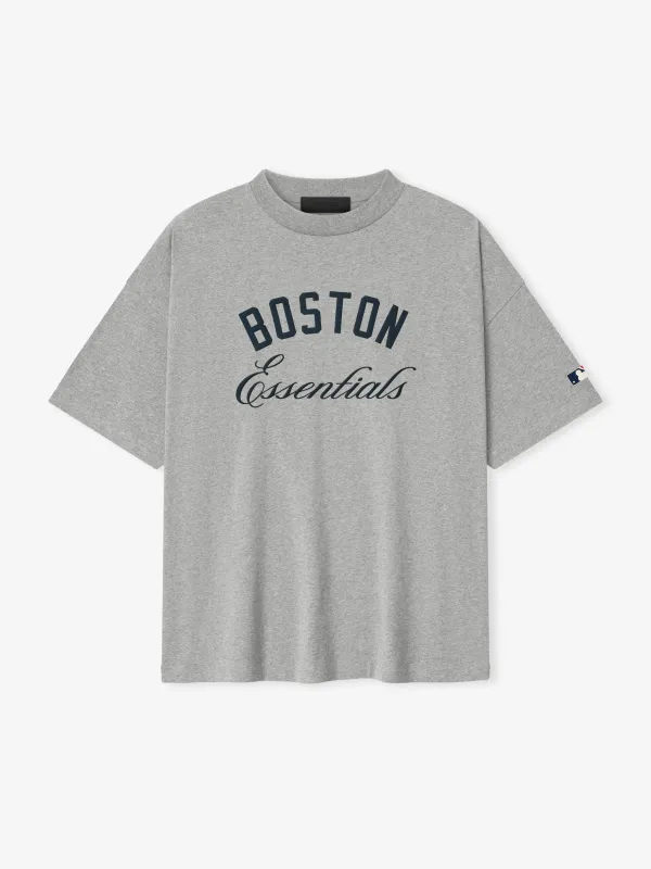 Red Sox 90s Tee made by Essentials