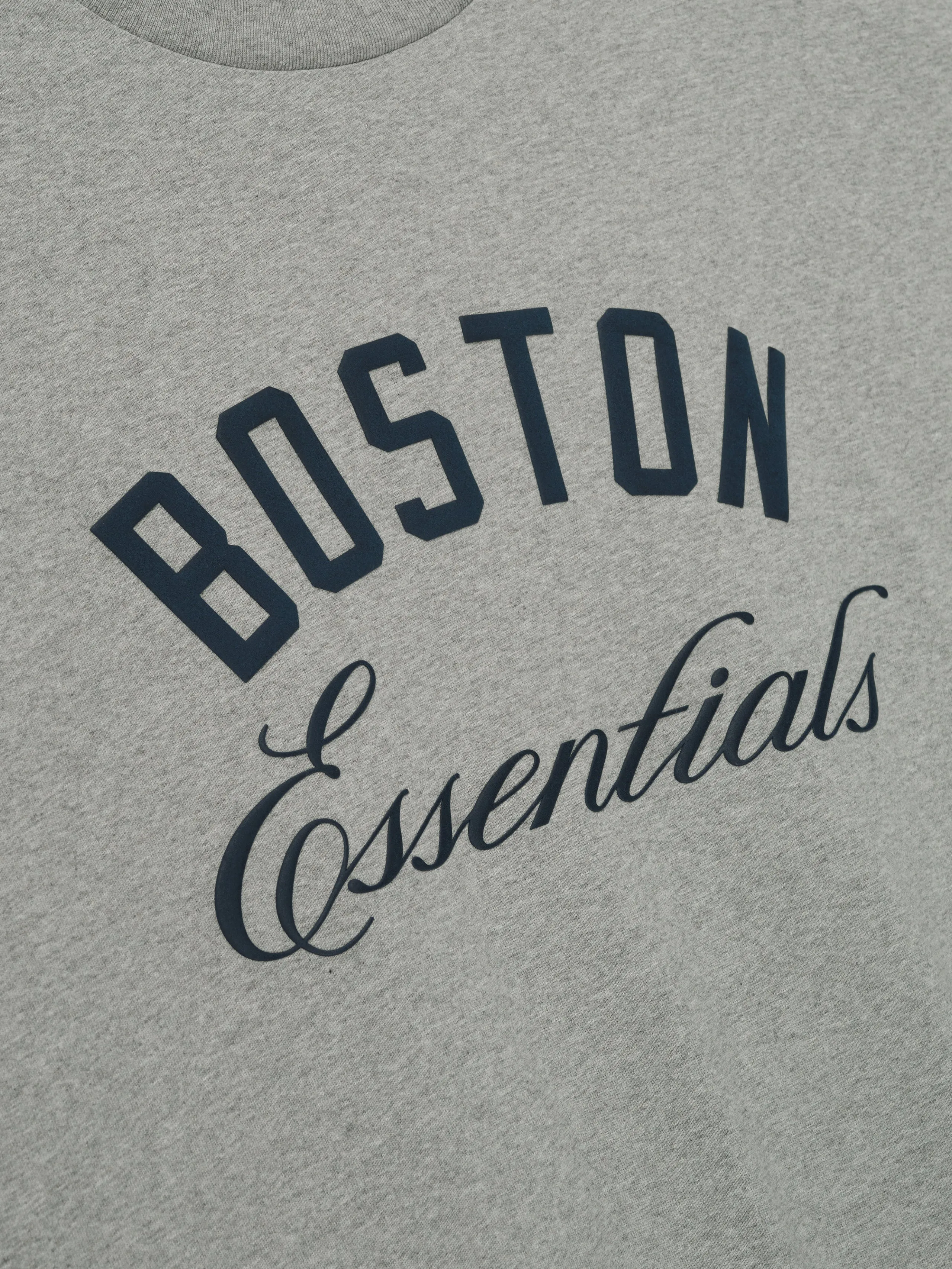 Red Sox 90s Tee sold by Fear of God product image thumbnail 3