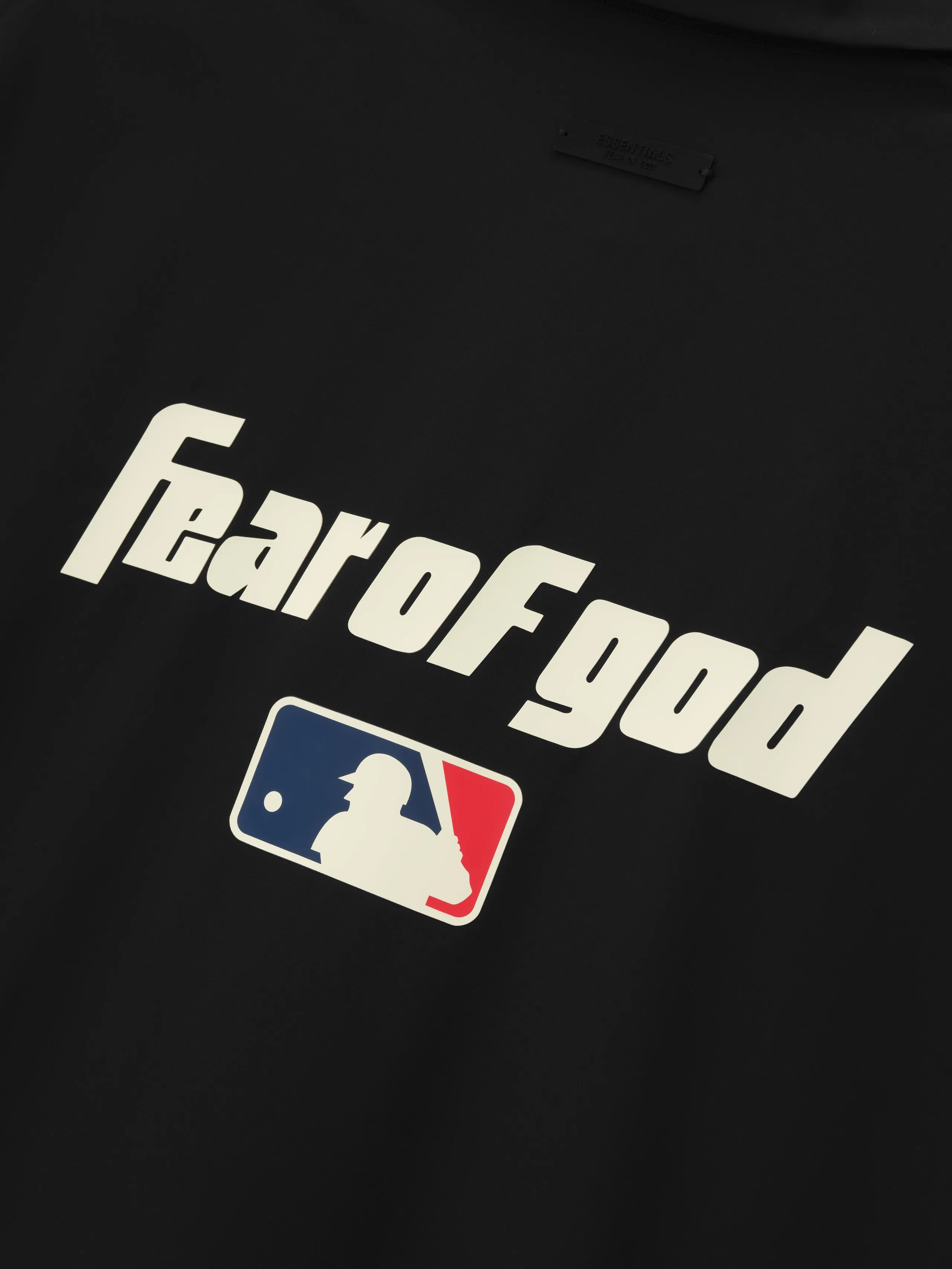 MLB Coaches Jacket sold by Fear of God product image thumbnail 4