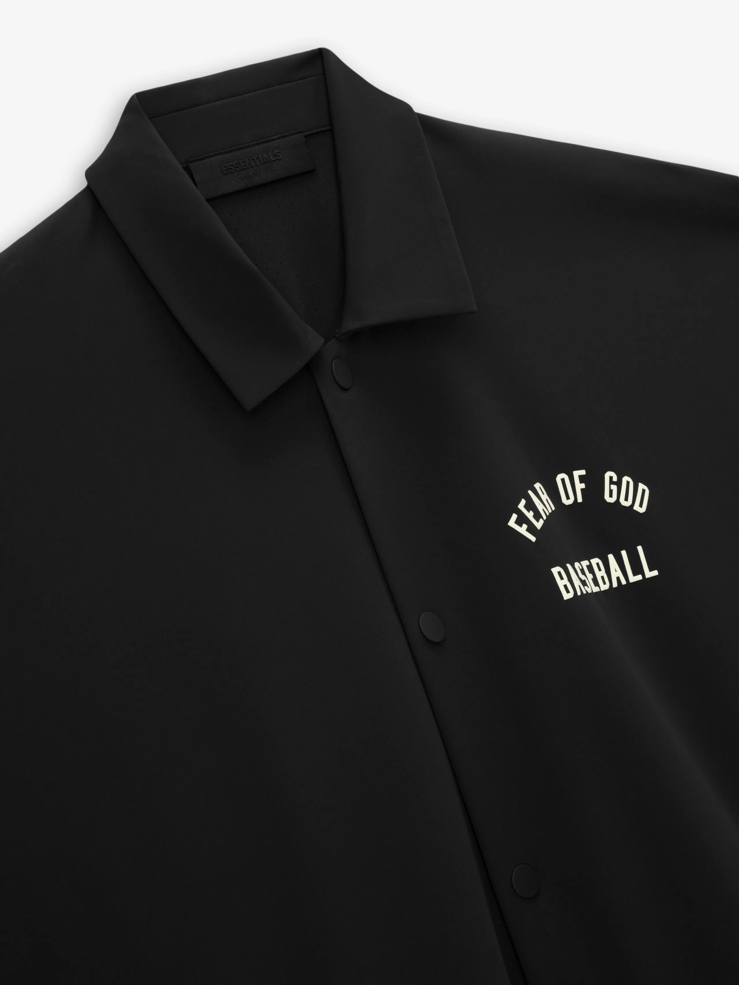 MLB Coaches Jacket sold by Fear of God product image thumbnail 3