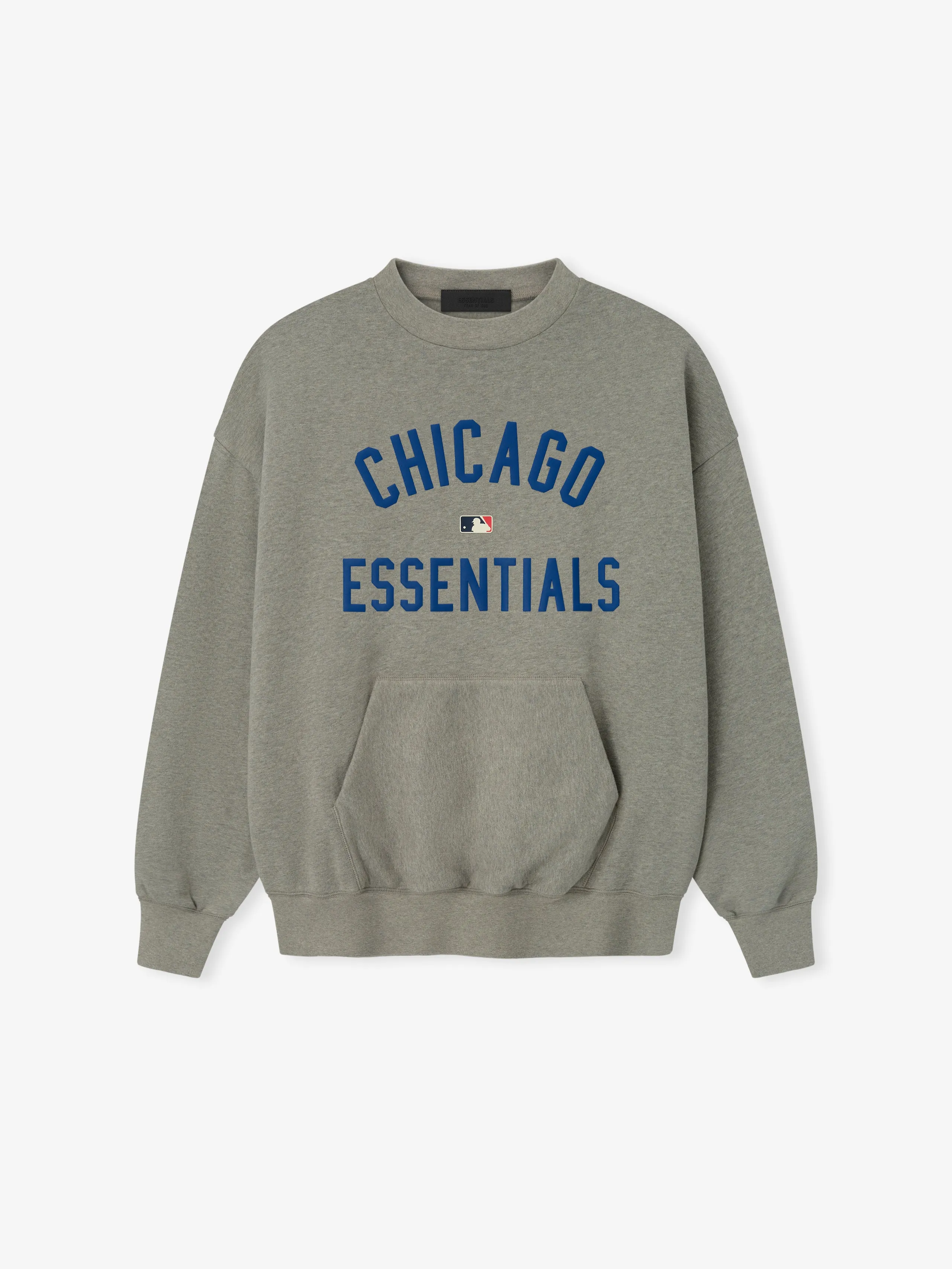Cubs Sport Crewneck sold by Fear of God