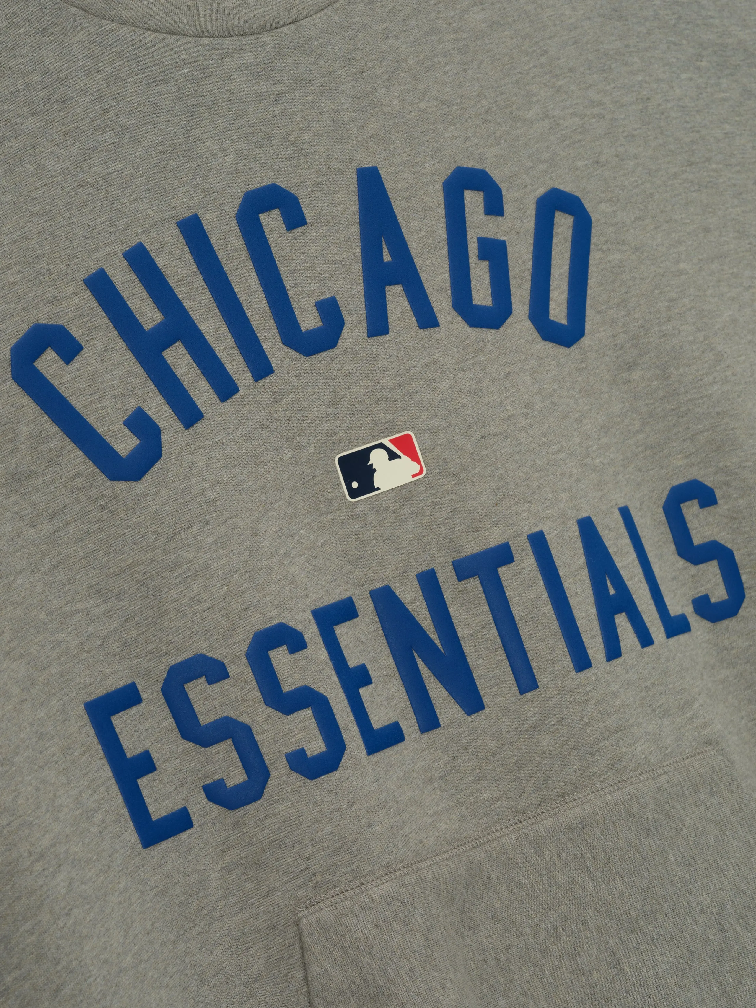 Cubs Sport Crewneck sold by Fear of God product image thumbnail 3