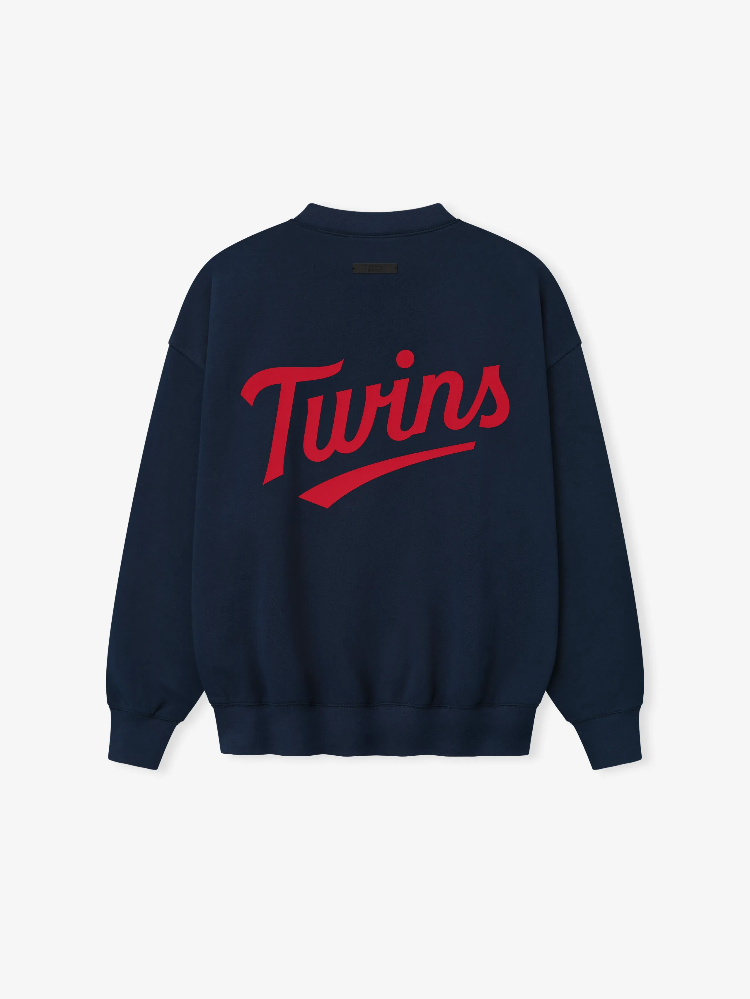 Twins Sport Crewneck sold by Fear of God product image thumbnail 2
