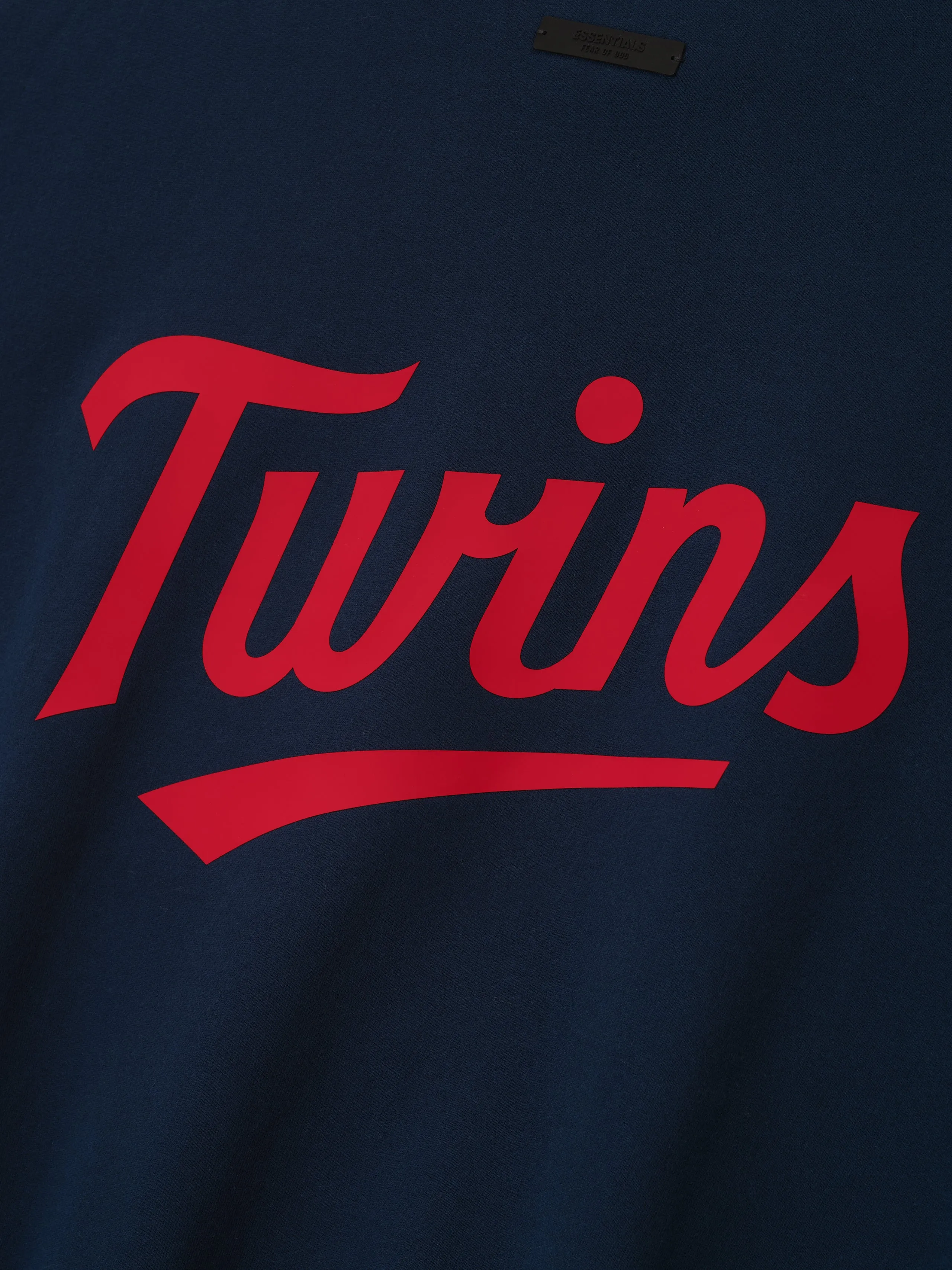 Twins Sport Crewneck sold by Fear of God product image thumbnail 4