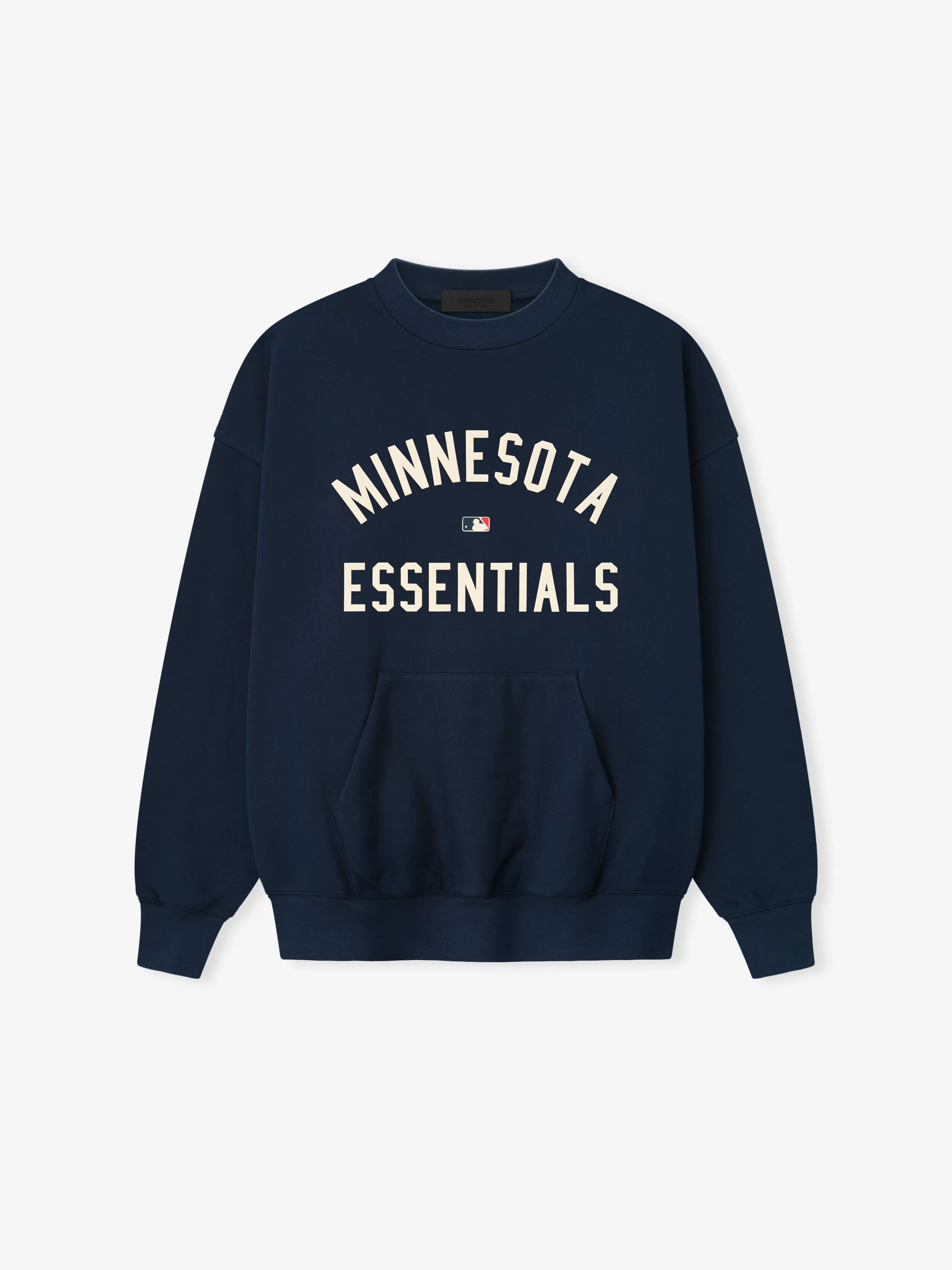 Twins Sport Crewneck sold by Fear of God