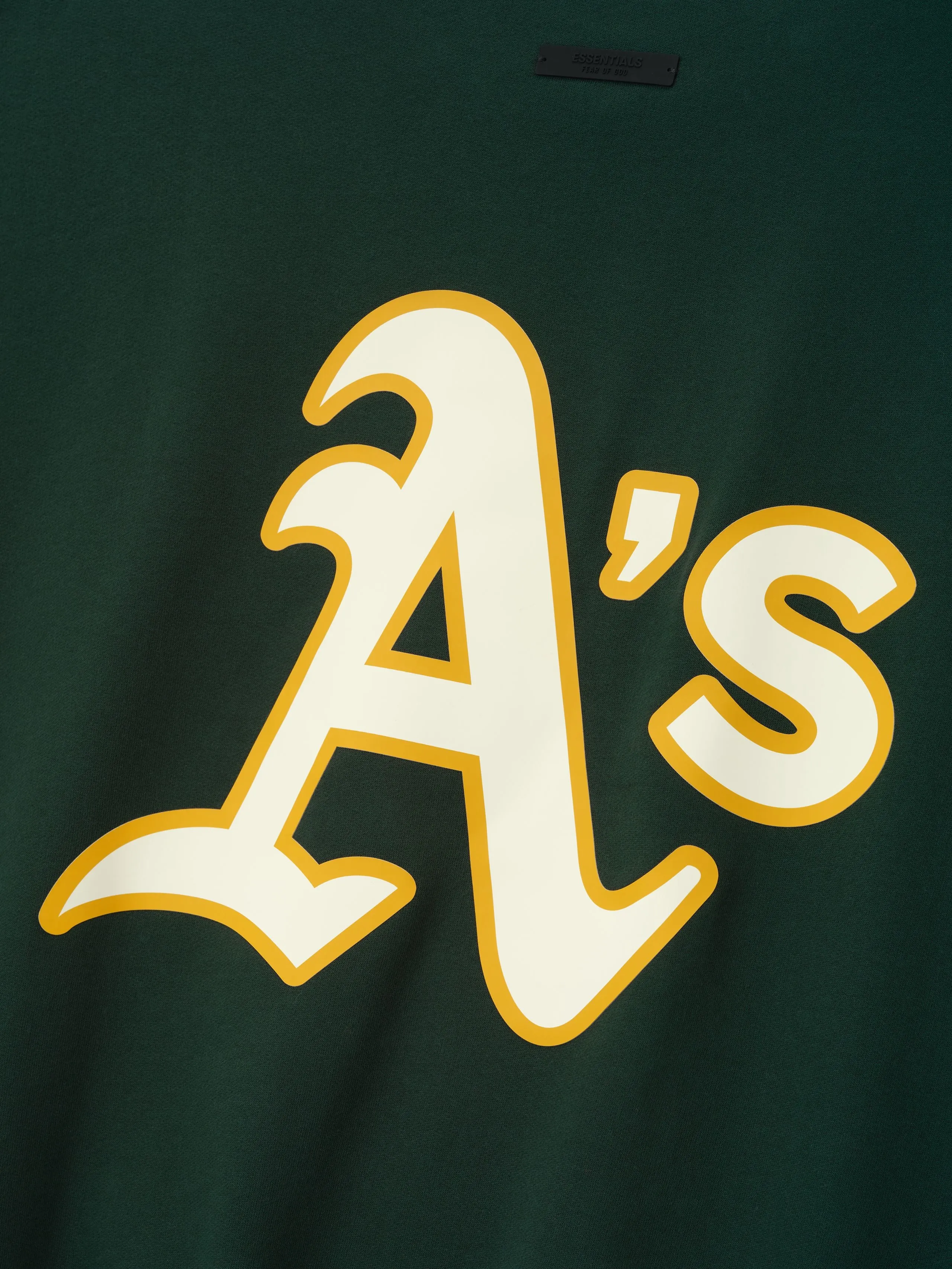 Athletics Sport Crewneck sold by Fear of God product image thumbnail 4