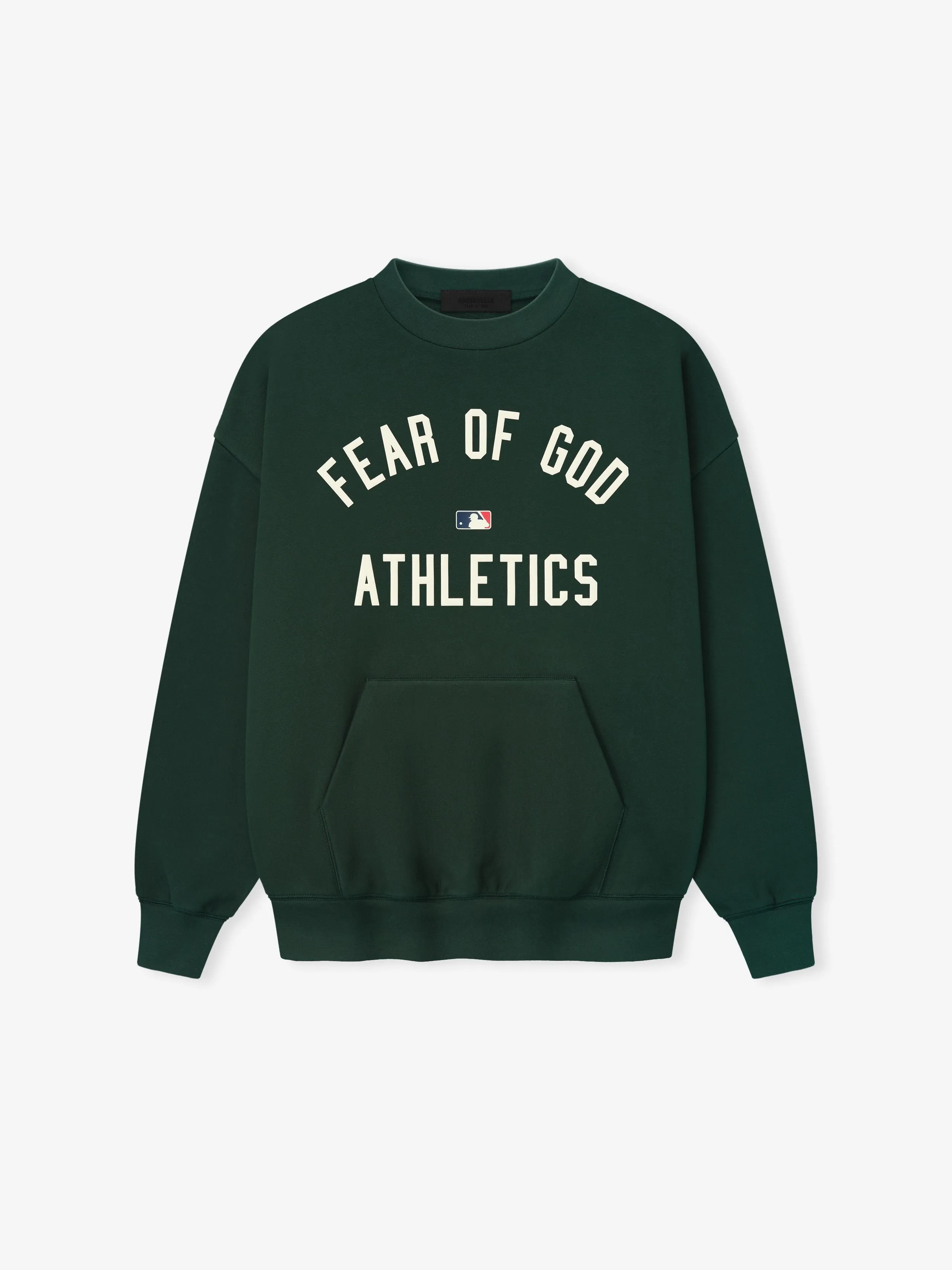 Athletics Sport Crewneck sold by Fear of God