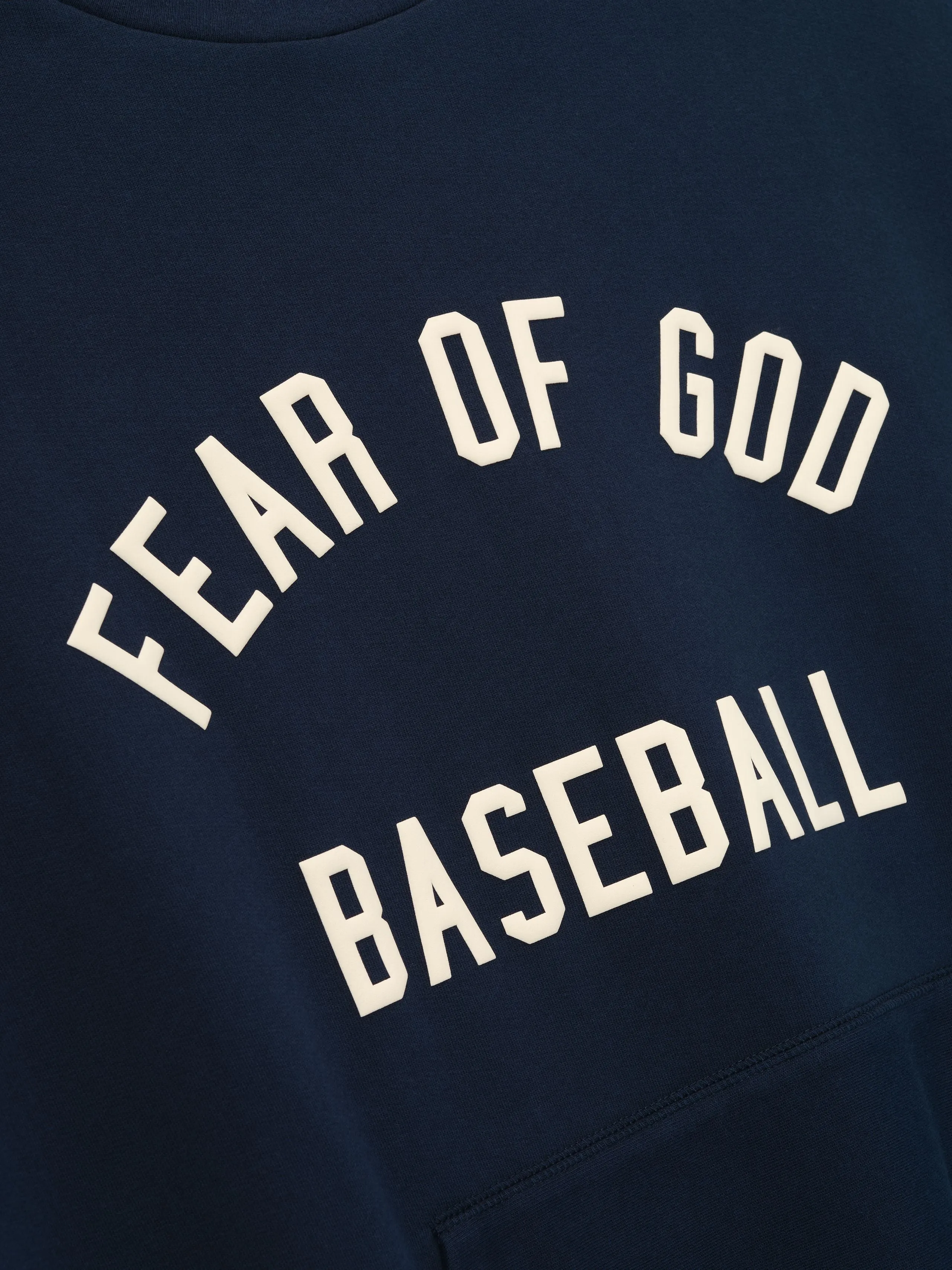 MLB Sport Crewneck sold by Fear of God product image thumbnail 3