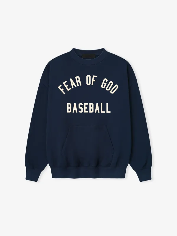 MLB Sport Crewneck made by Essentials