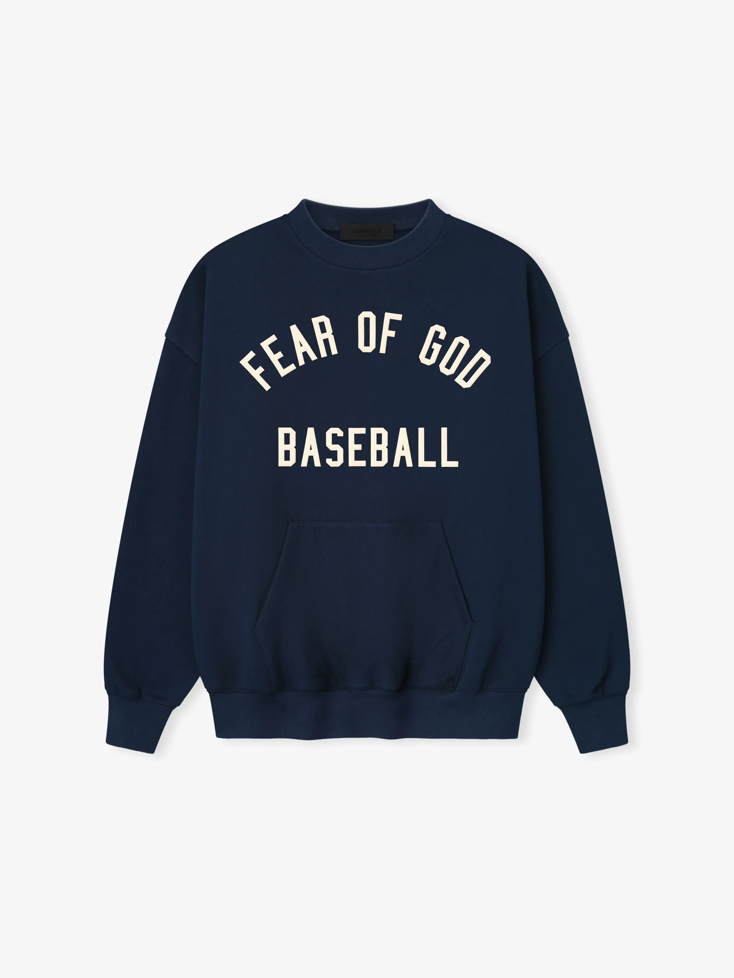 MLB Sport Crewneck sold by Fear of God