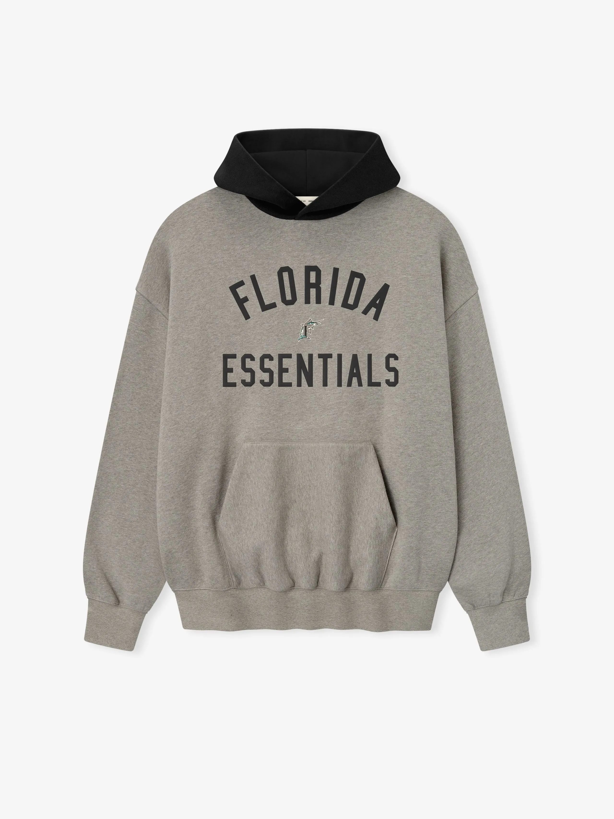 Marlins Sport Hoodie sold by Fear of God