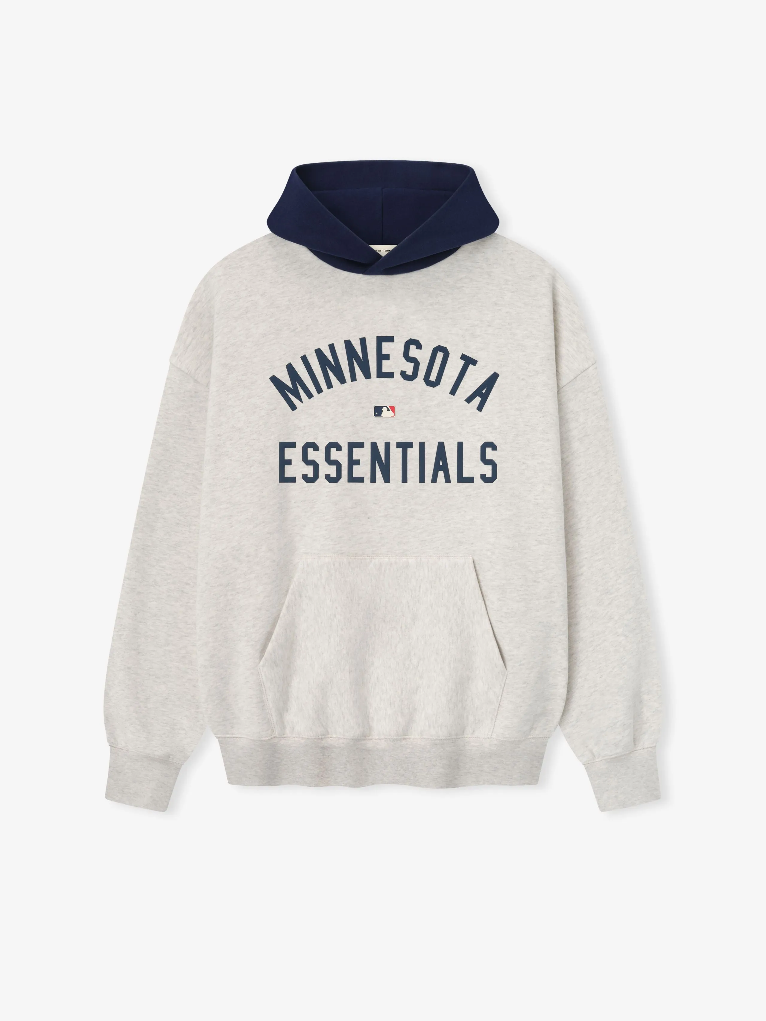 Twins Sport Hoodie sold by Fear of God