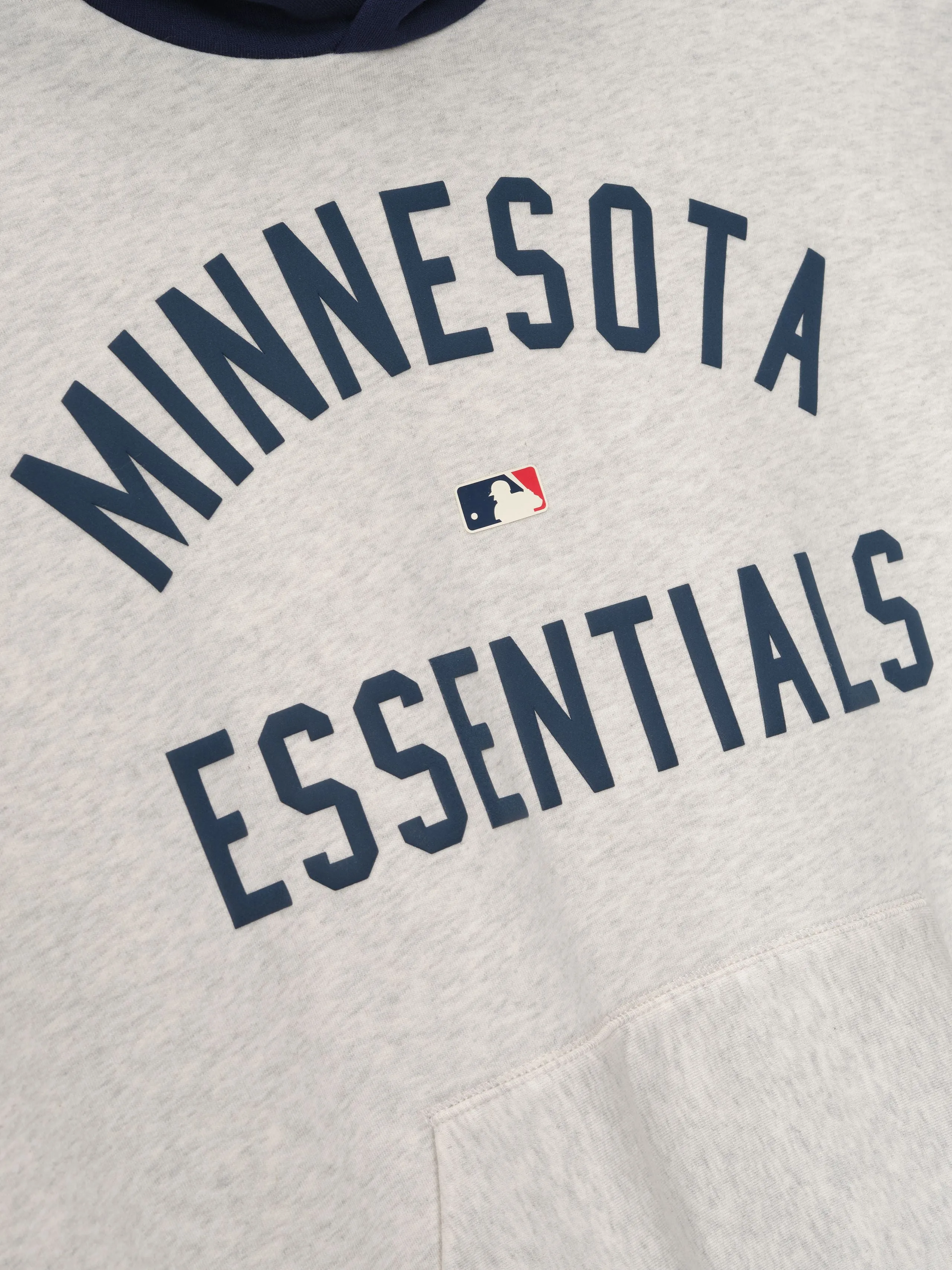 Twins Sport Hoodie sold by Fear of God product image thumbnail 3