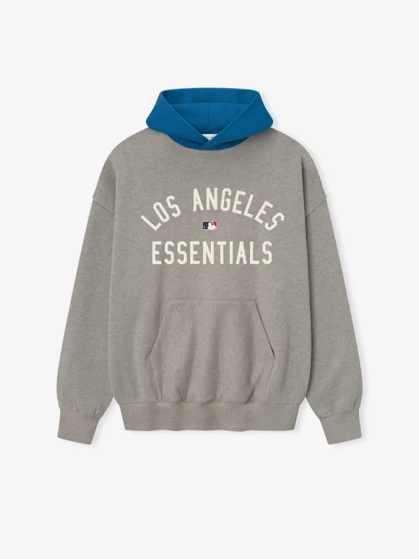 Dodgers Sport Hoodie made by Essentials