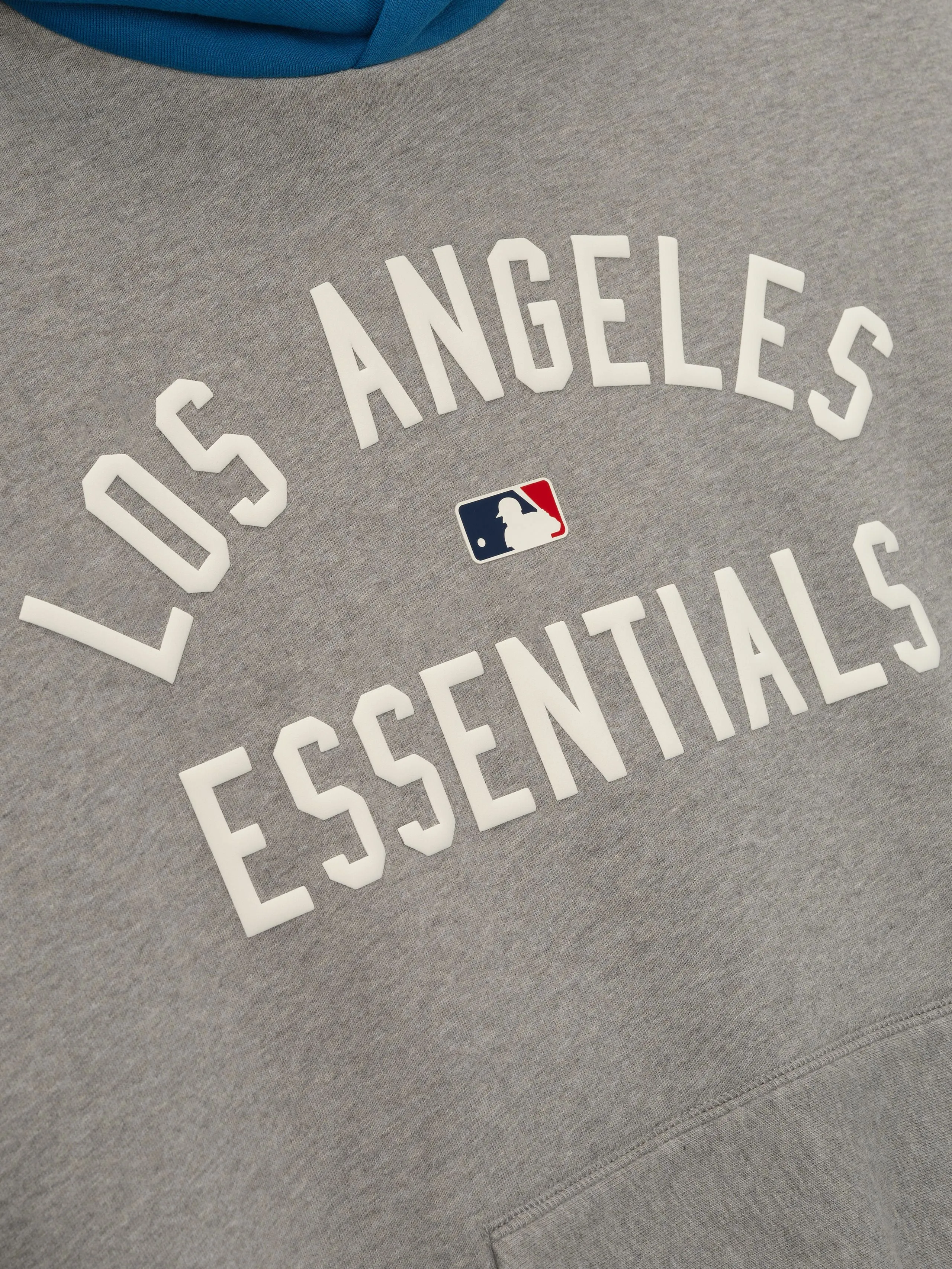 Dodgers Sport Hoodie sold by Fear of God product image thumbnail 3