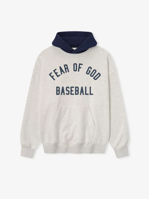 MLB Sport Hoodie made by Essentials