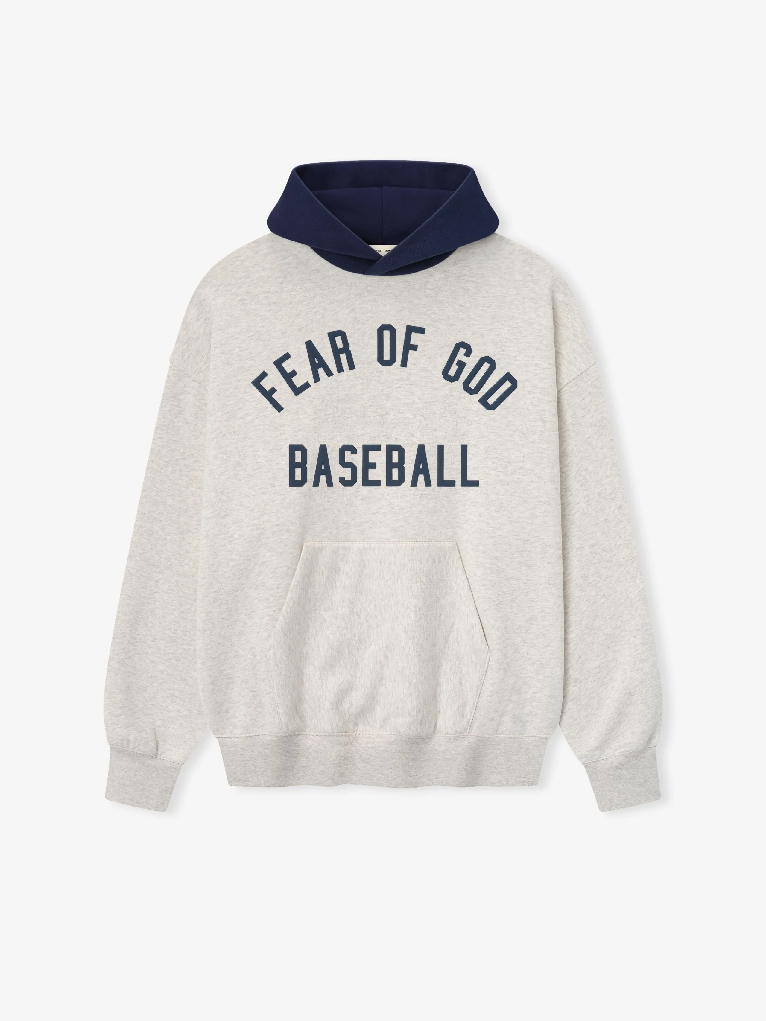 MLB Sport Hoodie sold by Fear of God