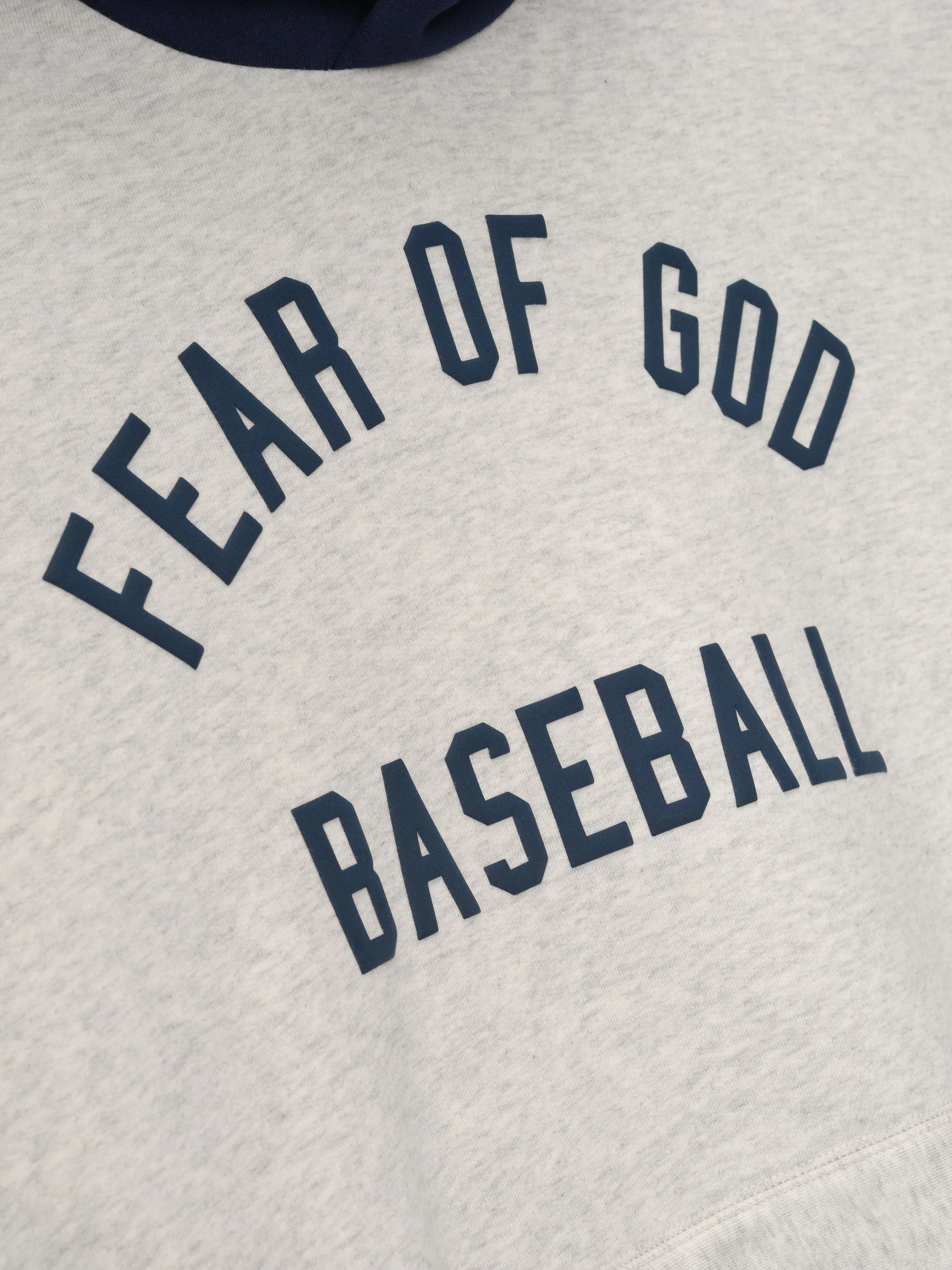 MLB Sport Hoodie sold by Fear of God product image thumbnail 3