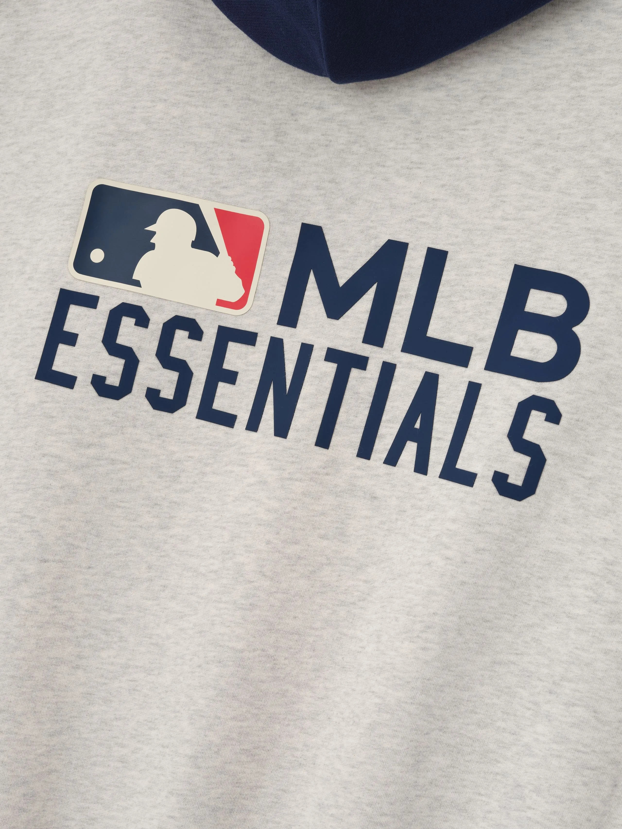 MLB Sport Hoodie sold by Fear of God product image thumbnail 4
