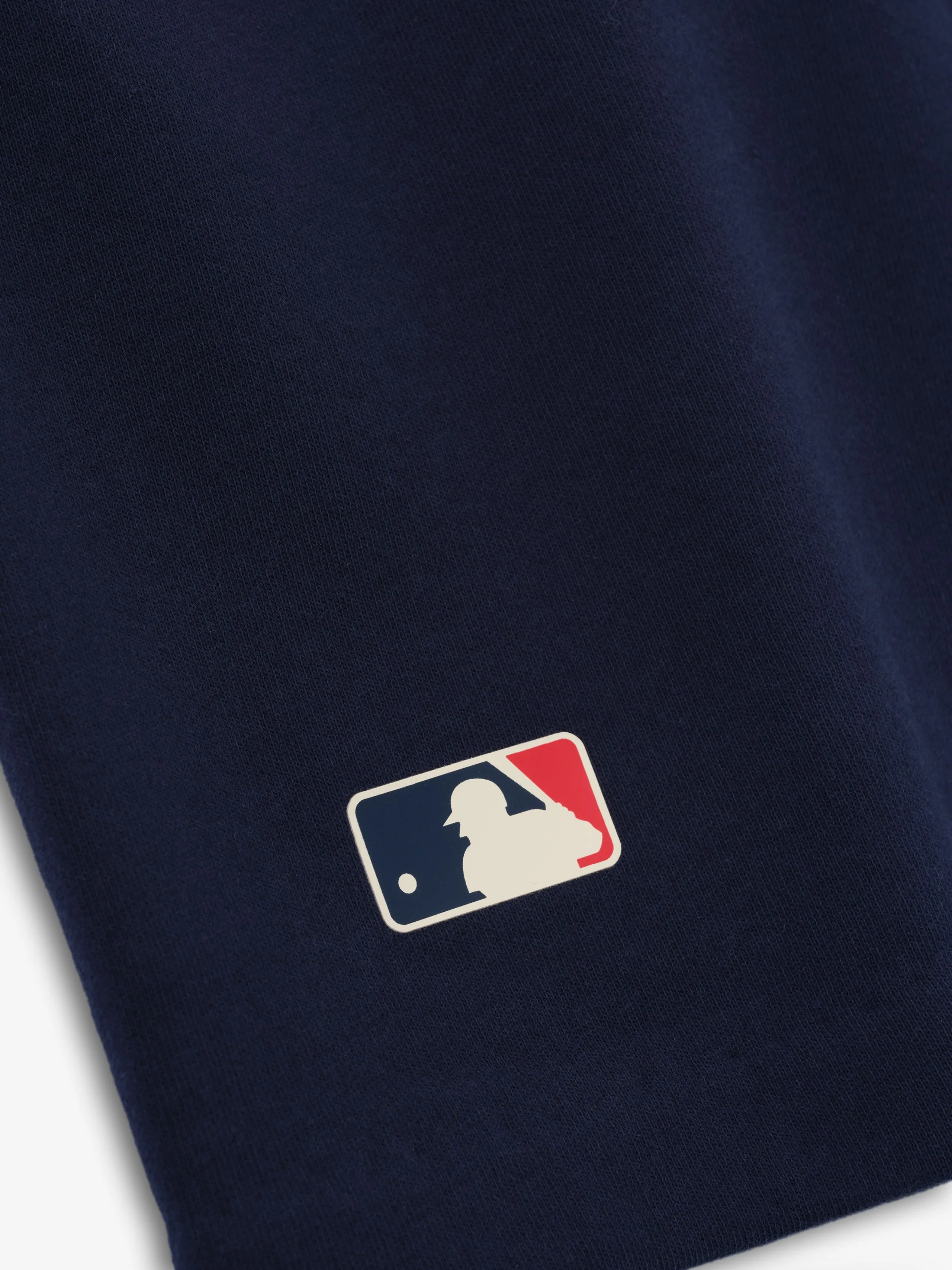 Yankees Classic Sweatshort sold by Fear of God product image thumbnail 4