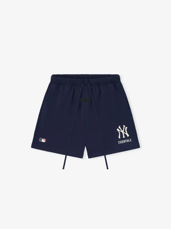 Yankees Classic Sweatshort made by Essentials