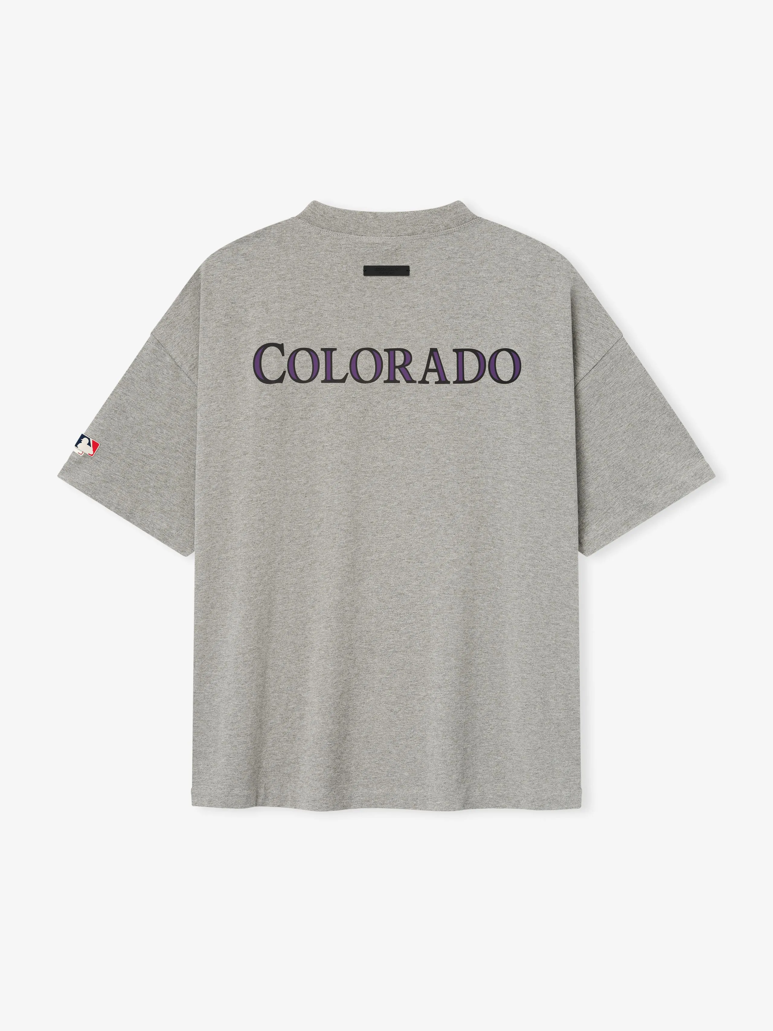 Rockies 90s Tee sold by Fear of God product image thumbnail 2