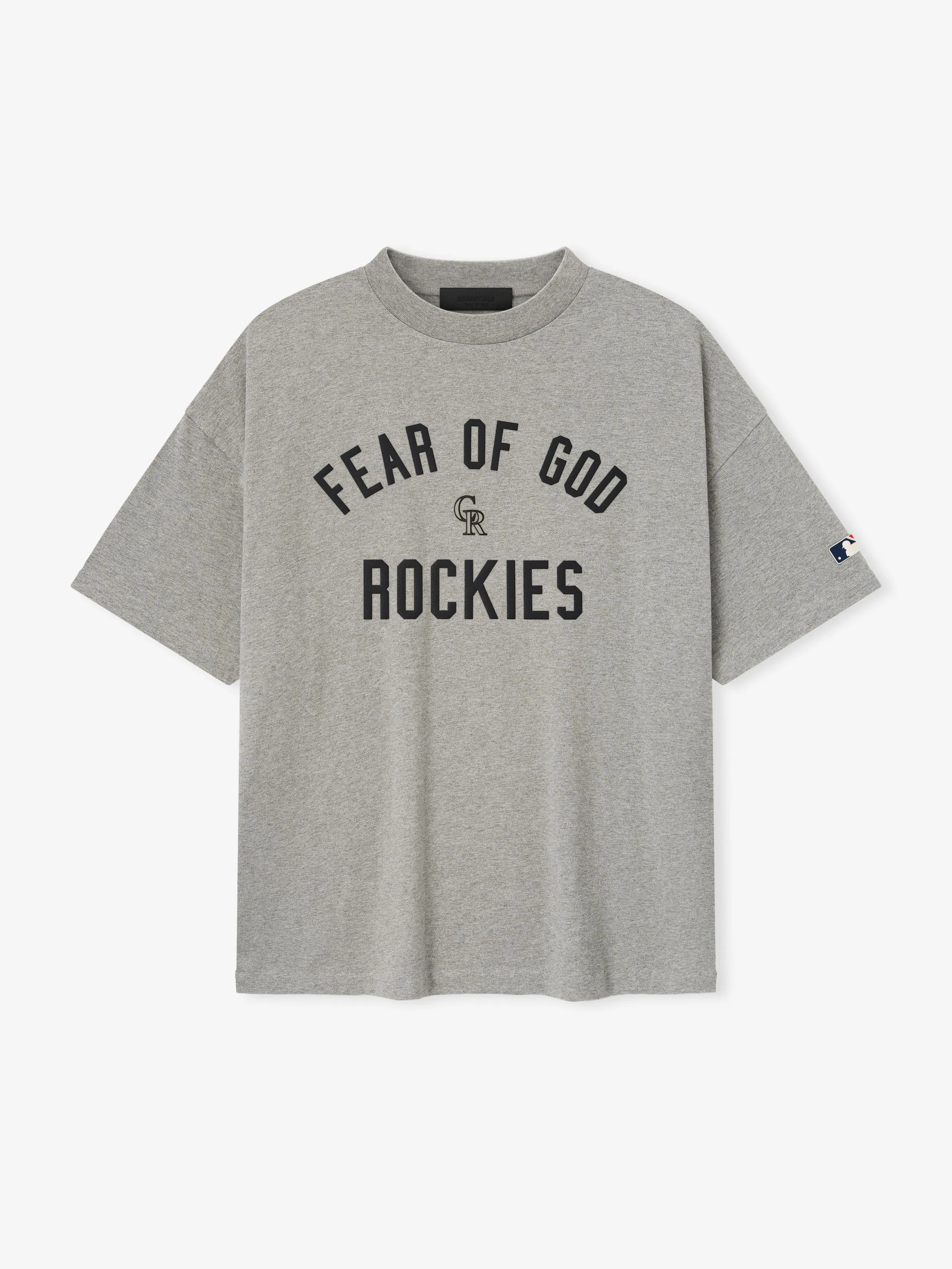 Rockies 90s Tee sold by Fear of God