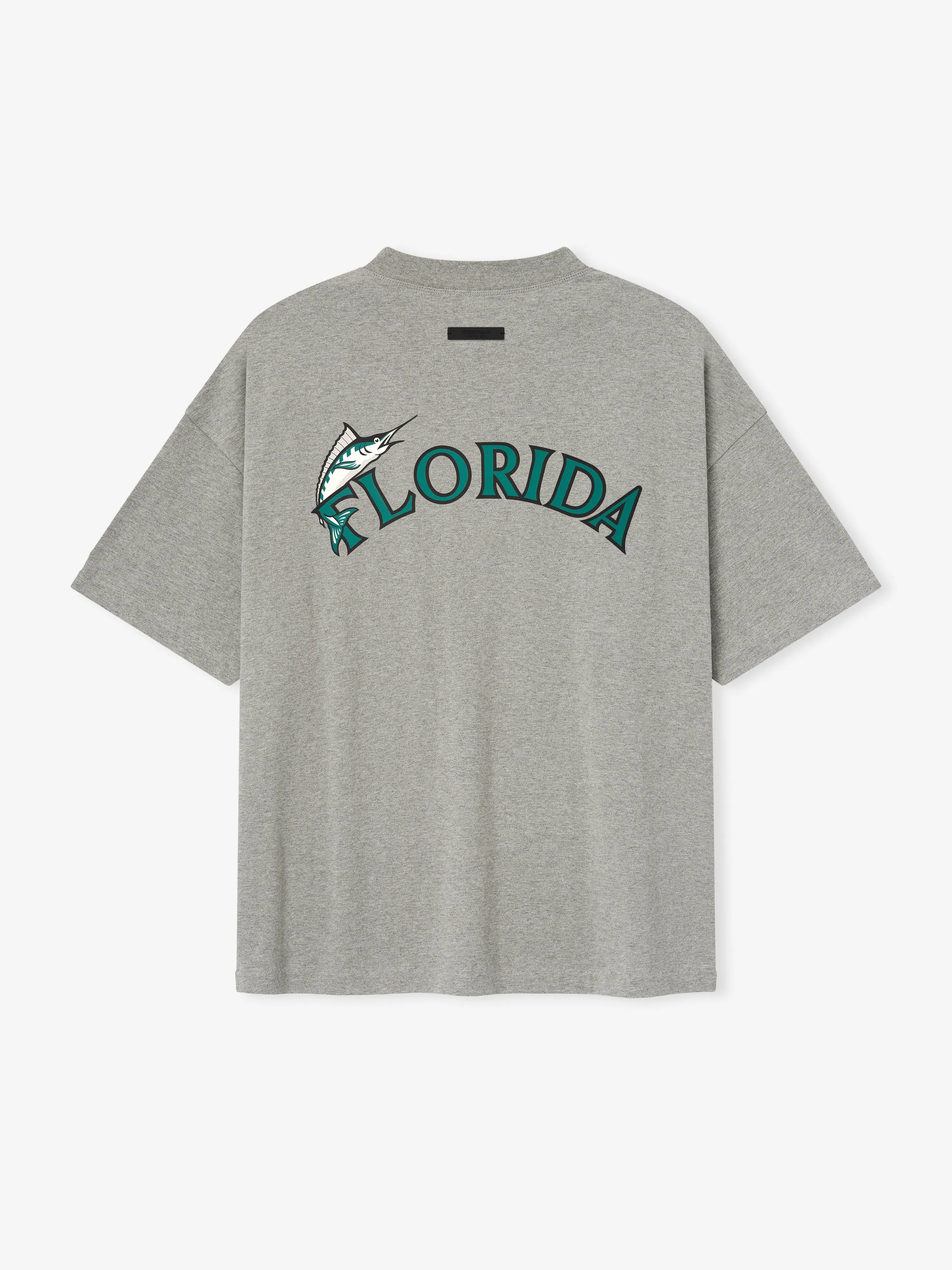 Marlins 90s Tee sold by Fear of God product image thumbnail 2