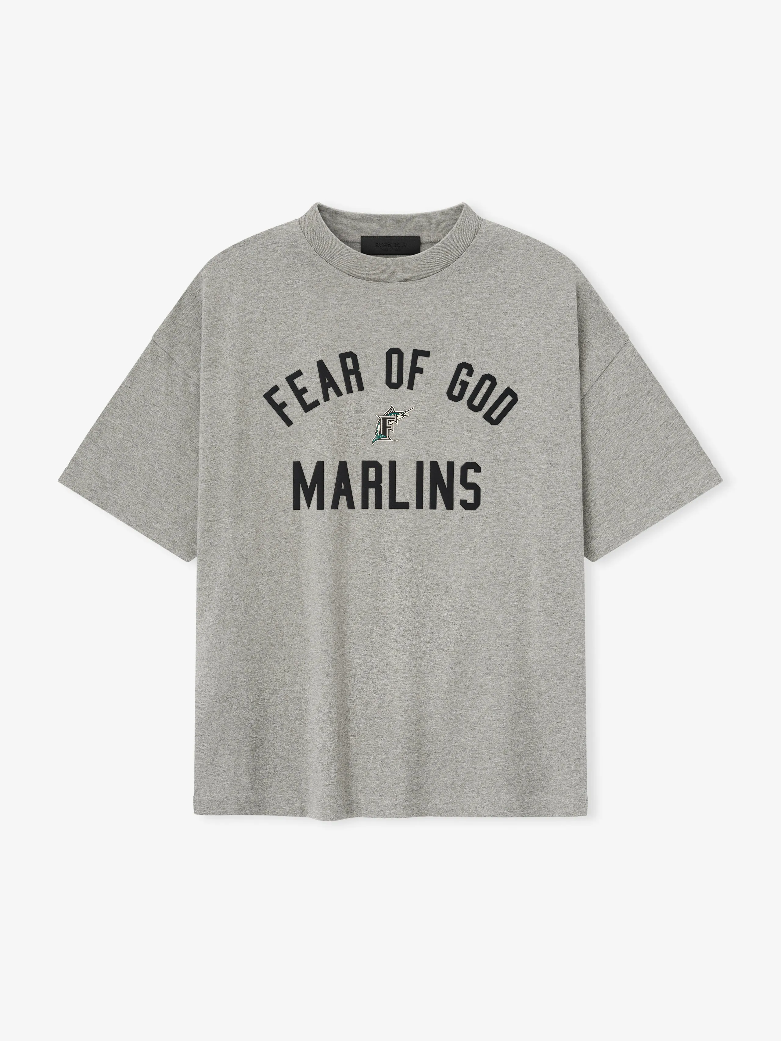 Marlins 90s Tee sold by Fear of God
