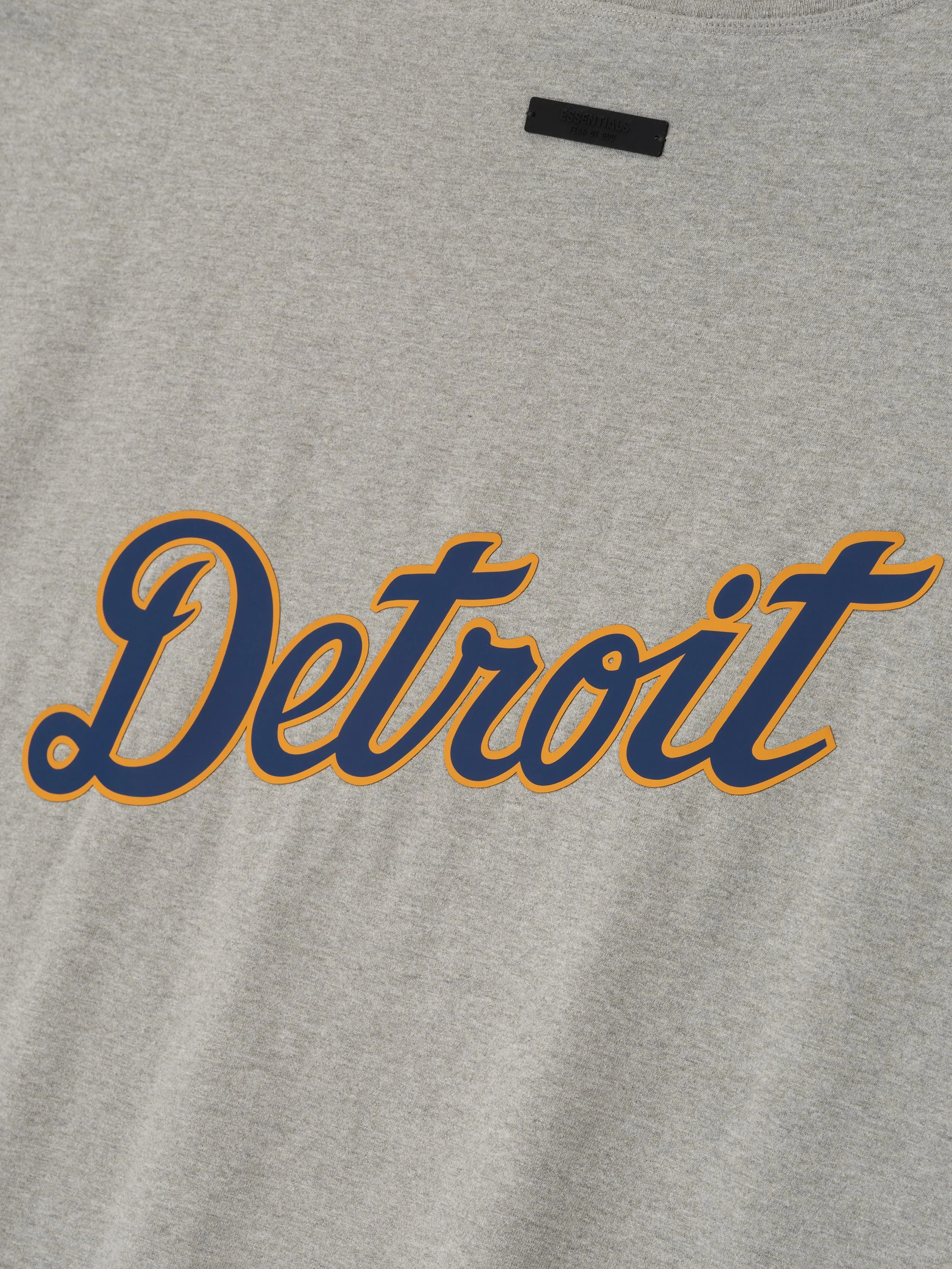 Tigers 90s Tee sold by Fear of God product image thumbnail 4