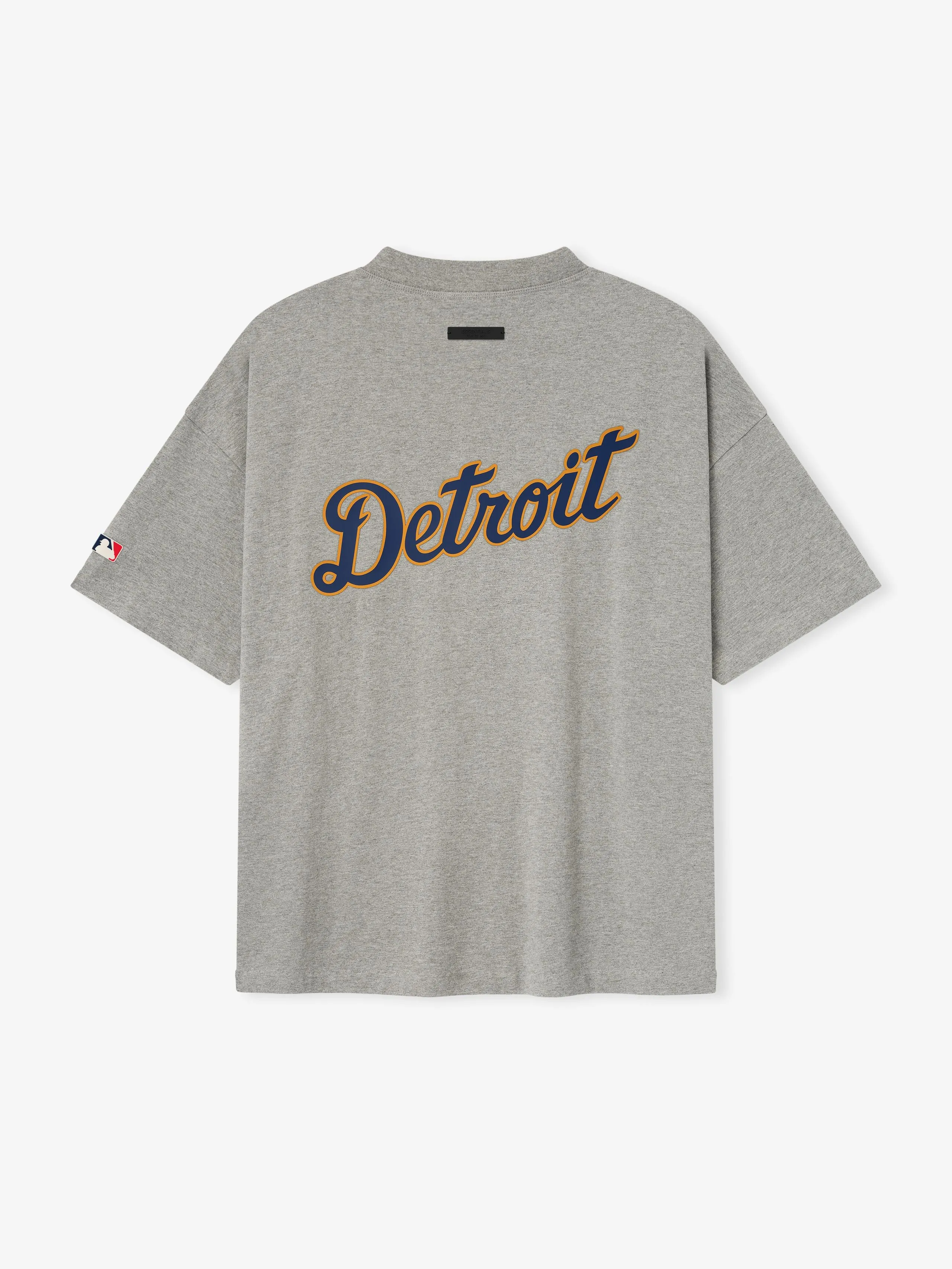 Tigers 90s Tee sold by Fear of God product image thumbnail 2