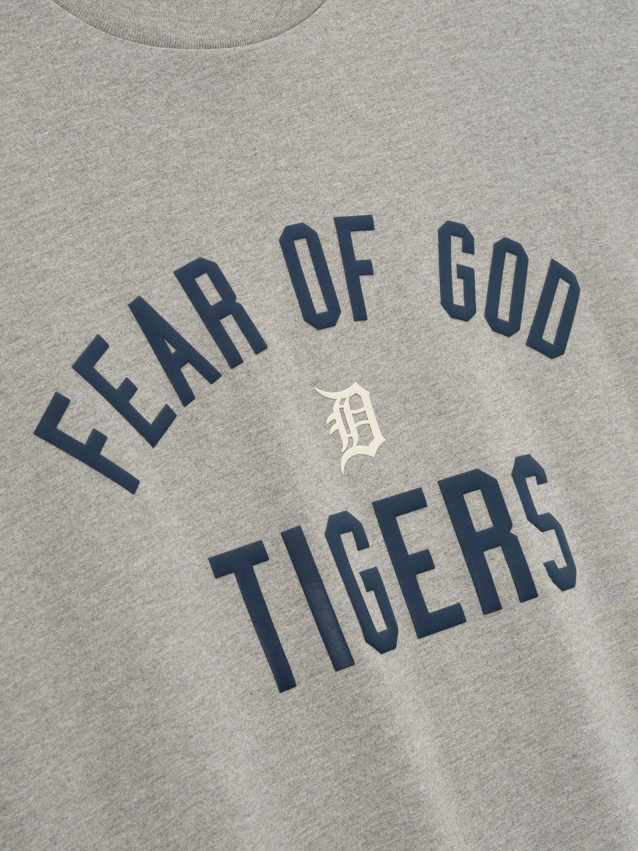 Tigers 90s Tee sold by Fear of God product image thumbnail 3