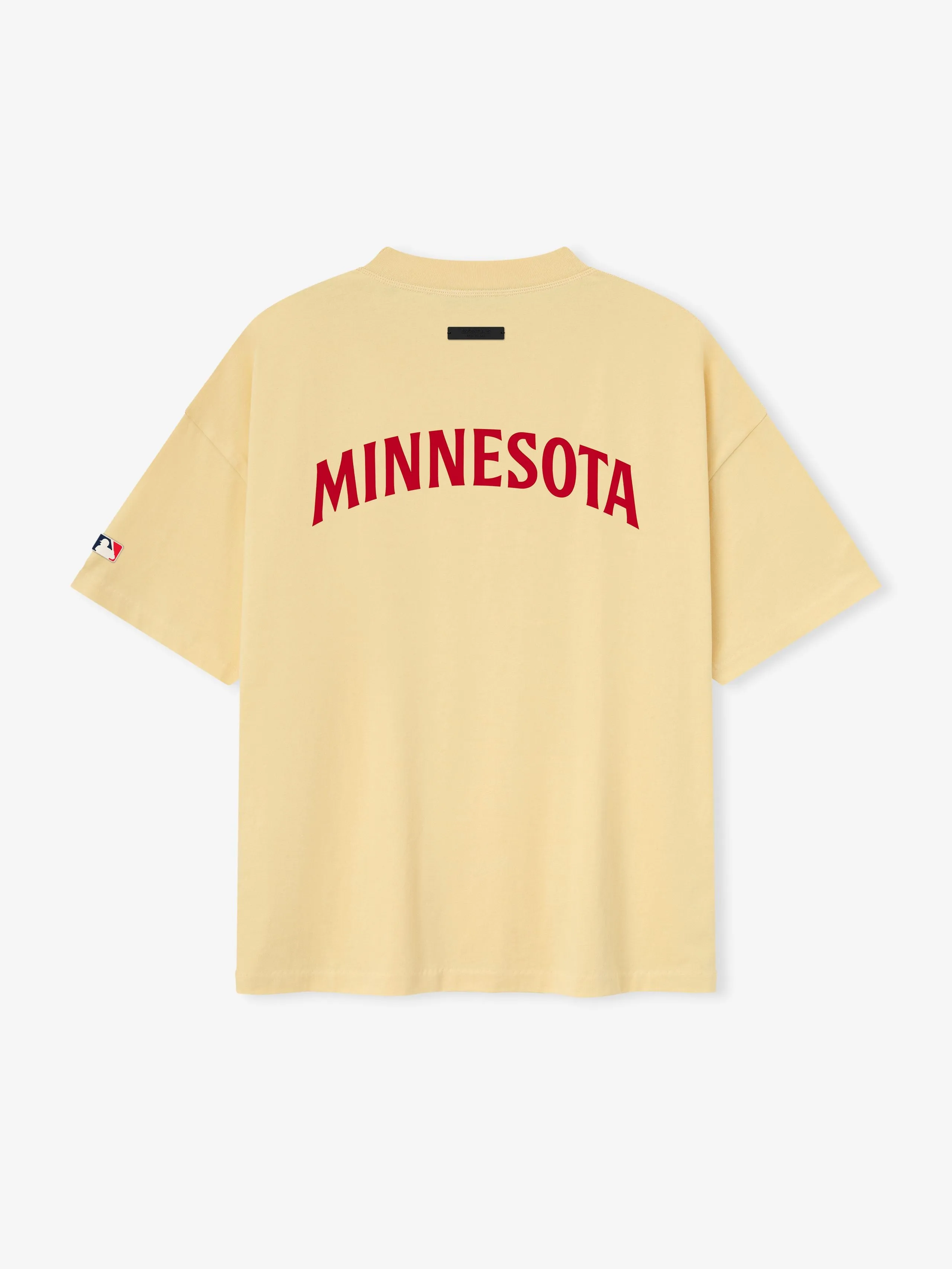 Twins 90s Tee sold by Fear of God product image thumbnail 2