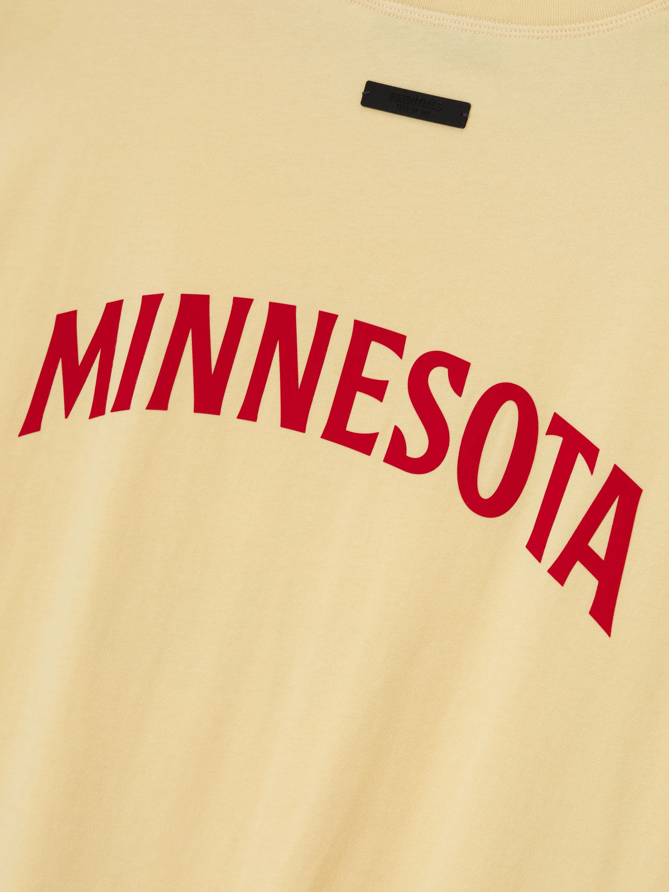 Twins 90s Tee sold by Fear of God product image thumbnail 4