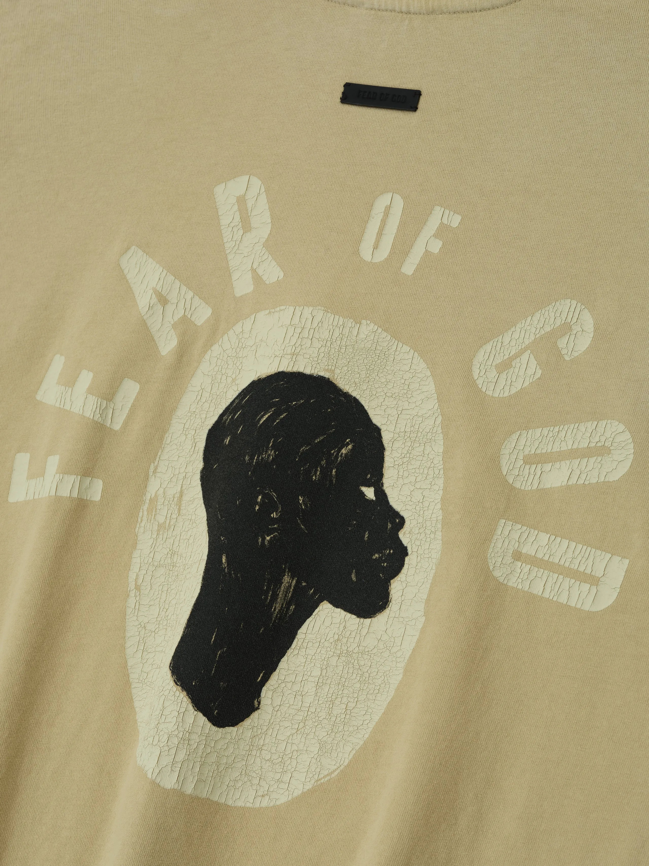 Liberation Now Tee sold by Fear of God product image thumbnail 4
